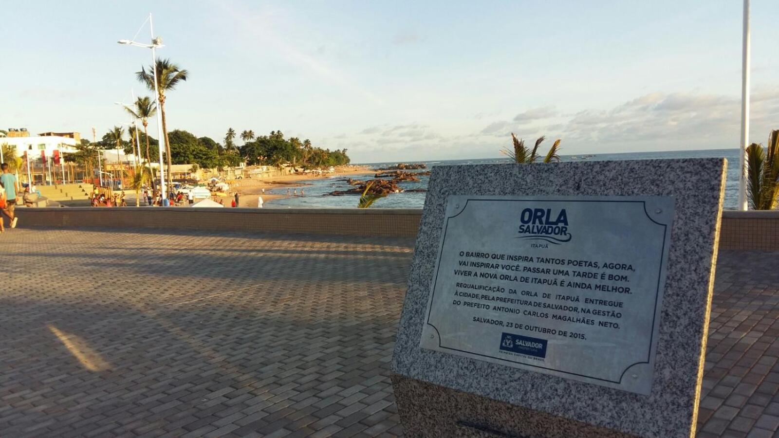 Residence Sonho Azul