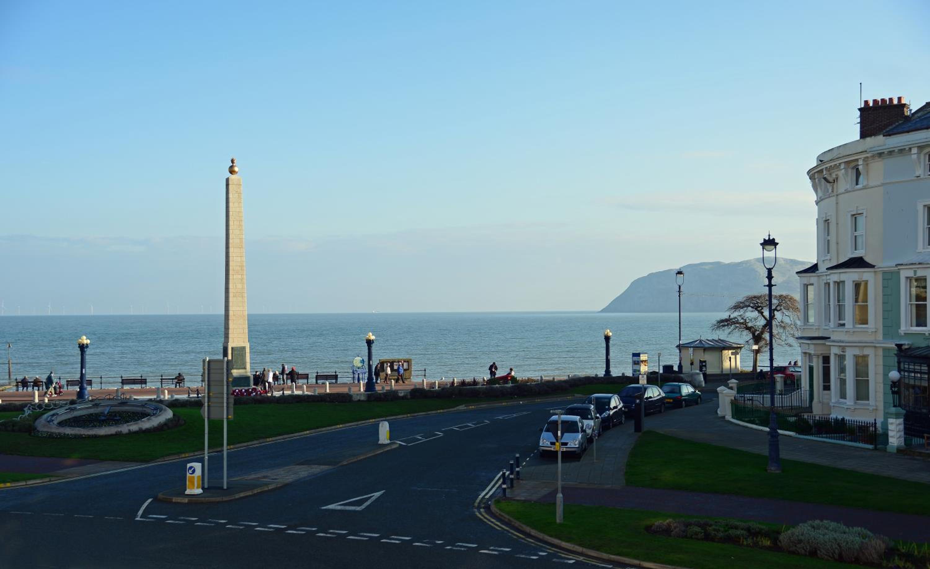 The Cumberland