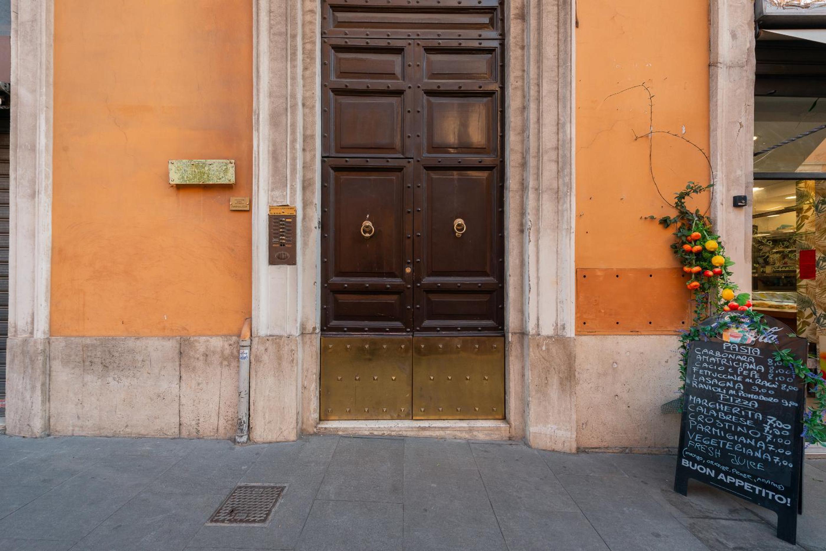 Appartamento Via XXIV Maggio