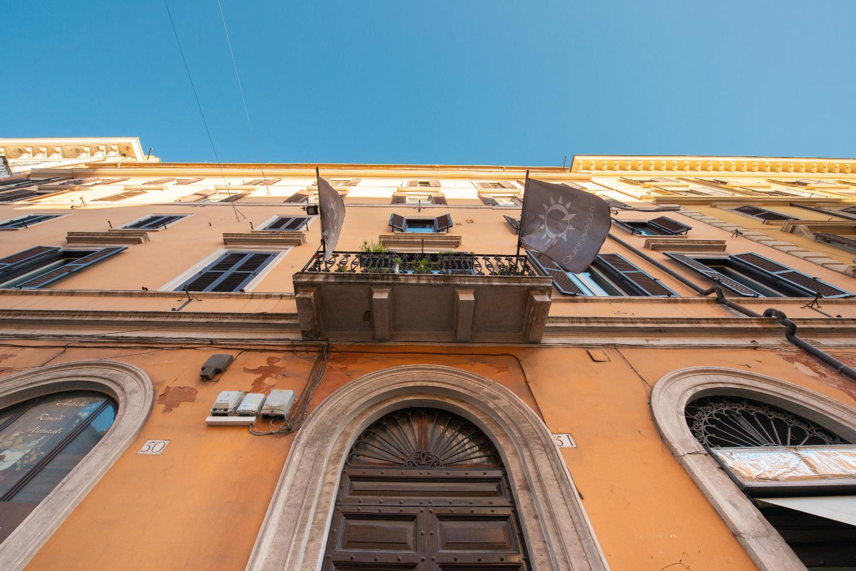 Appartamento Via XXIV Maggio