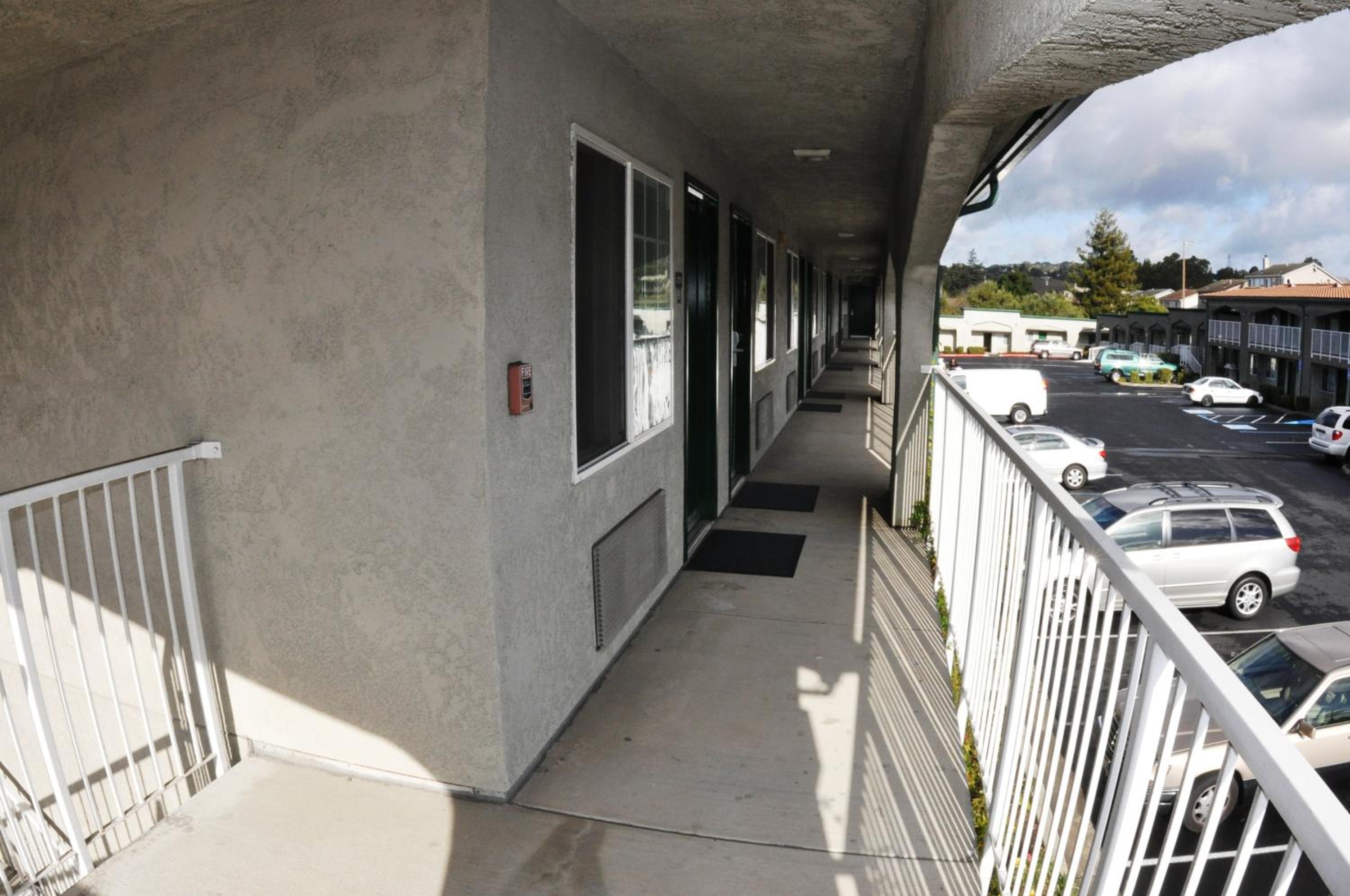 SureStay Hotel by Best Western Castro Valley