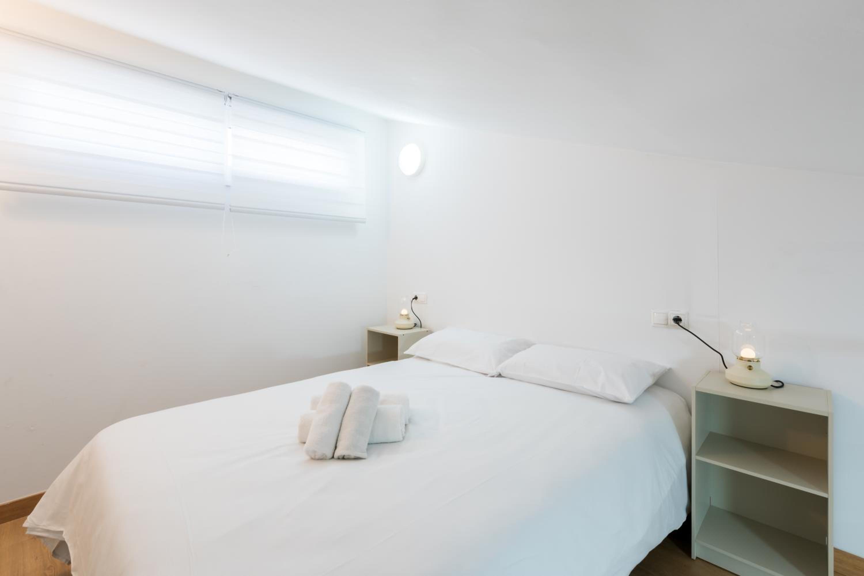 WintowinRentals Comfort Stay in Málaga