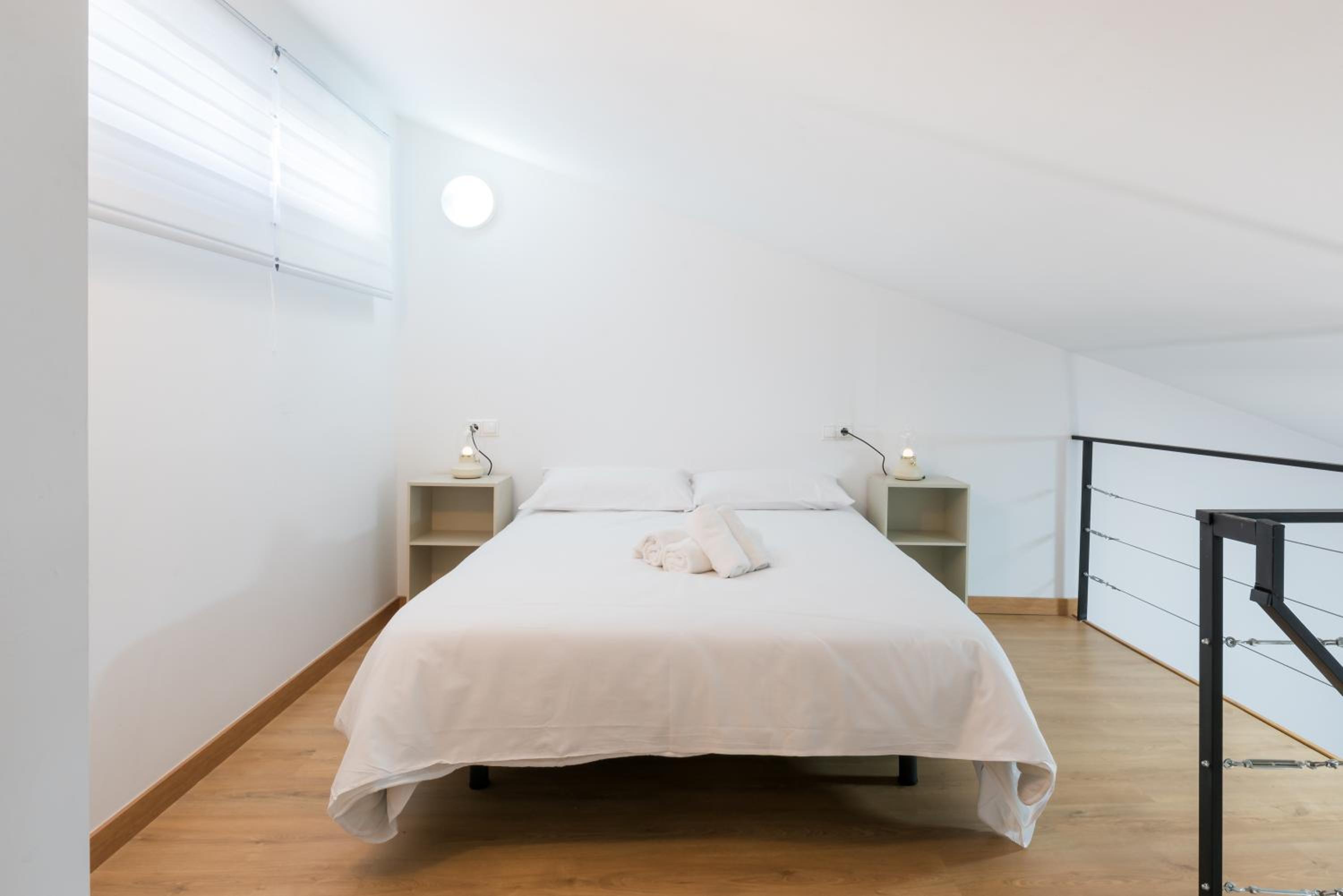 WintowinRentals Comfort Stay in Málaga