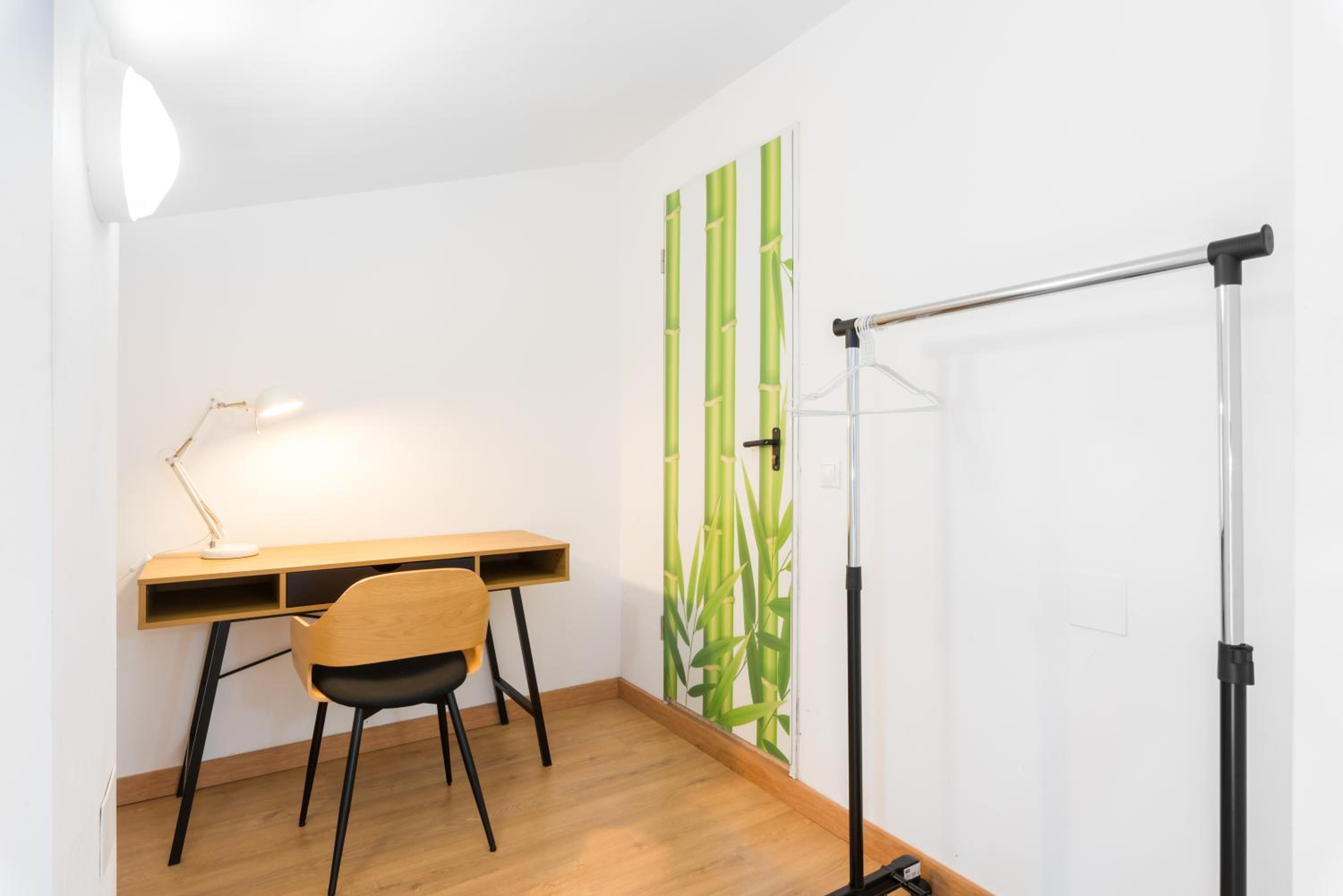 WintowinRentals Comfort Stay in Málaga