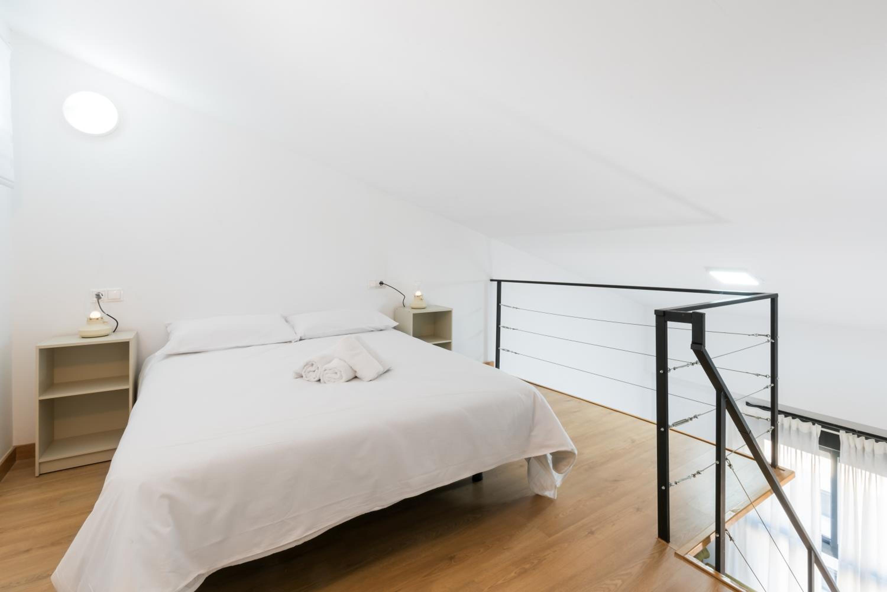 WintowinRentals Comfort Stay in Málaga