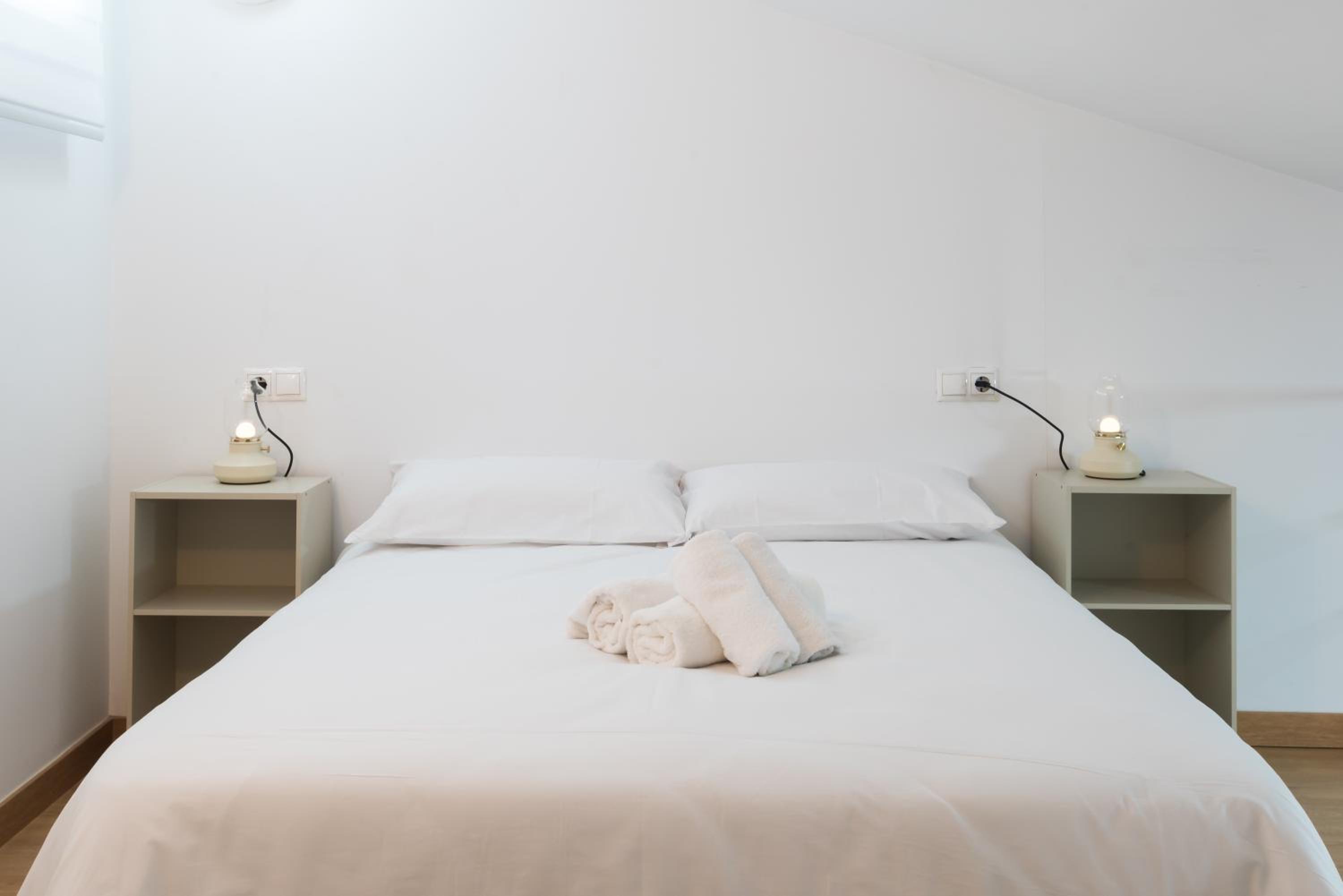 WintowinRentals Comfort Stay in Málaga