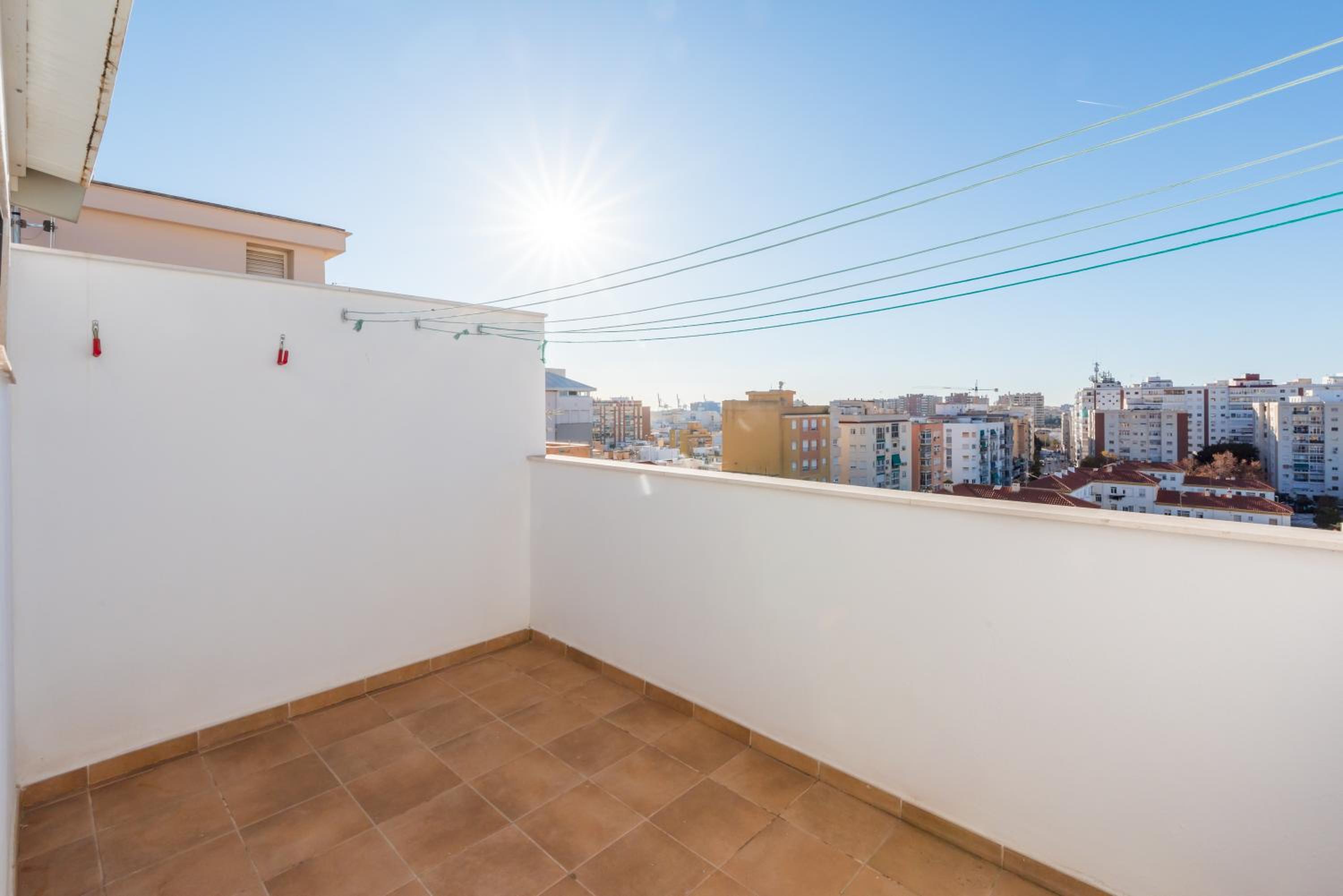 WintowinRentals Comfort Stay in Málaga