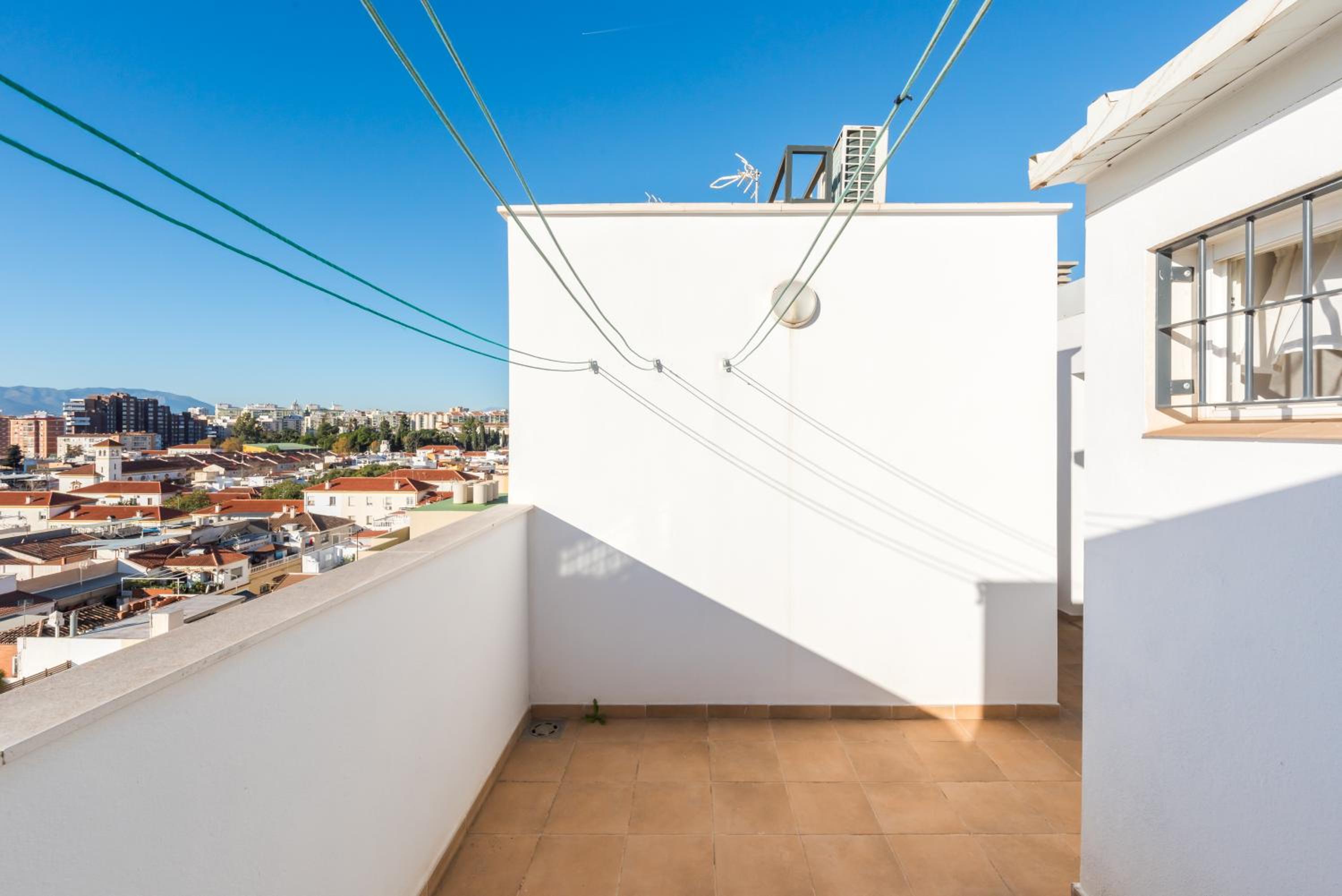 WintowinRentals Comfort Stay in Málaga