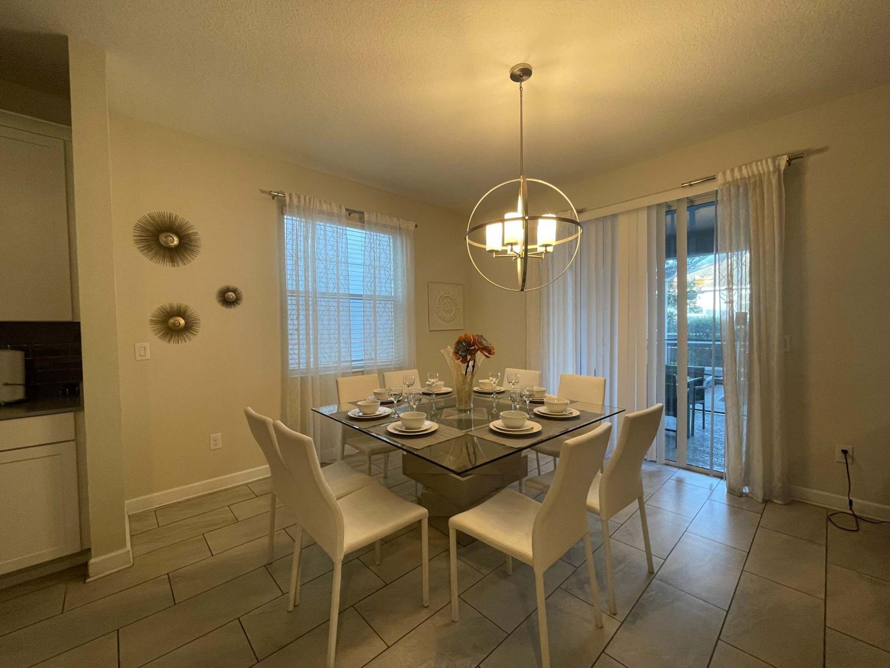 Lovely Hideway for Family with Private Pool & Waterpark