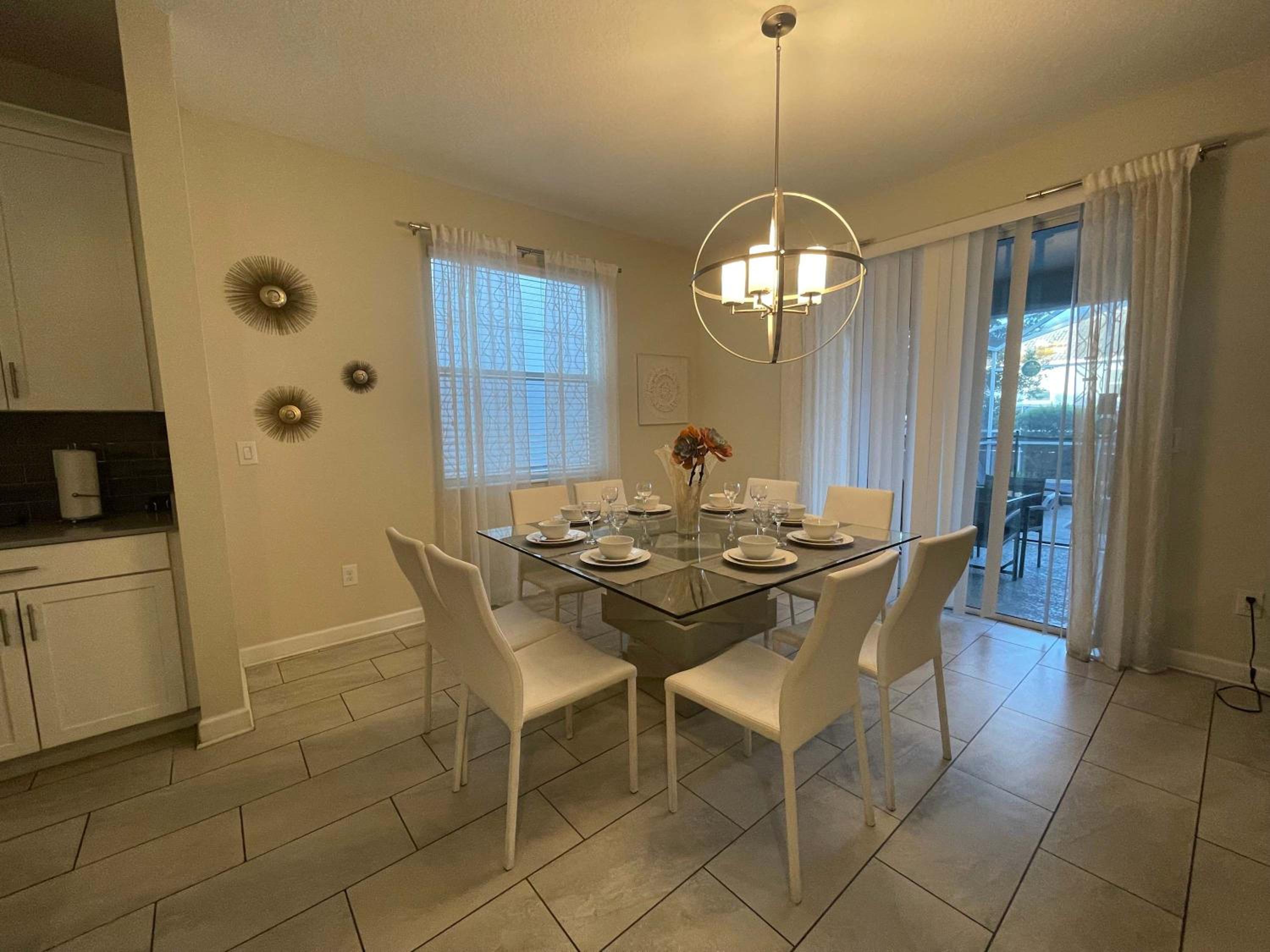 Lovely Hideway for Family with Private Pool & Waterpark