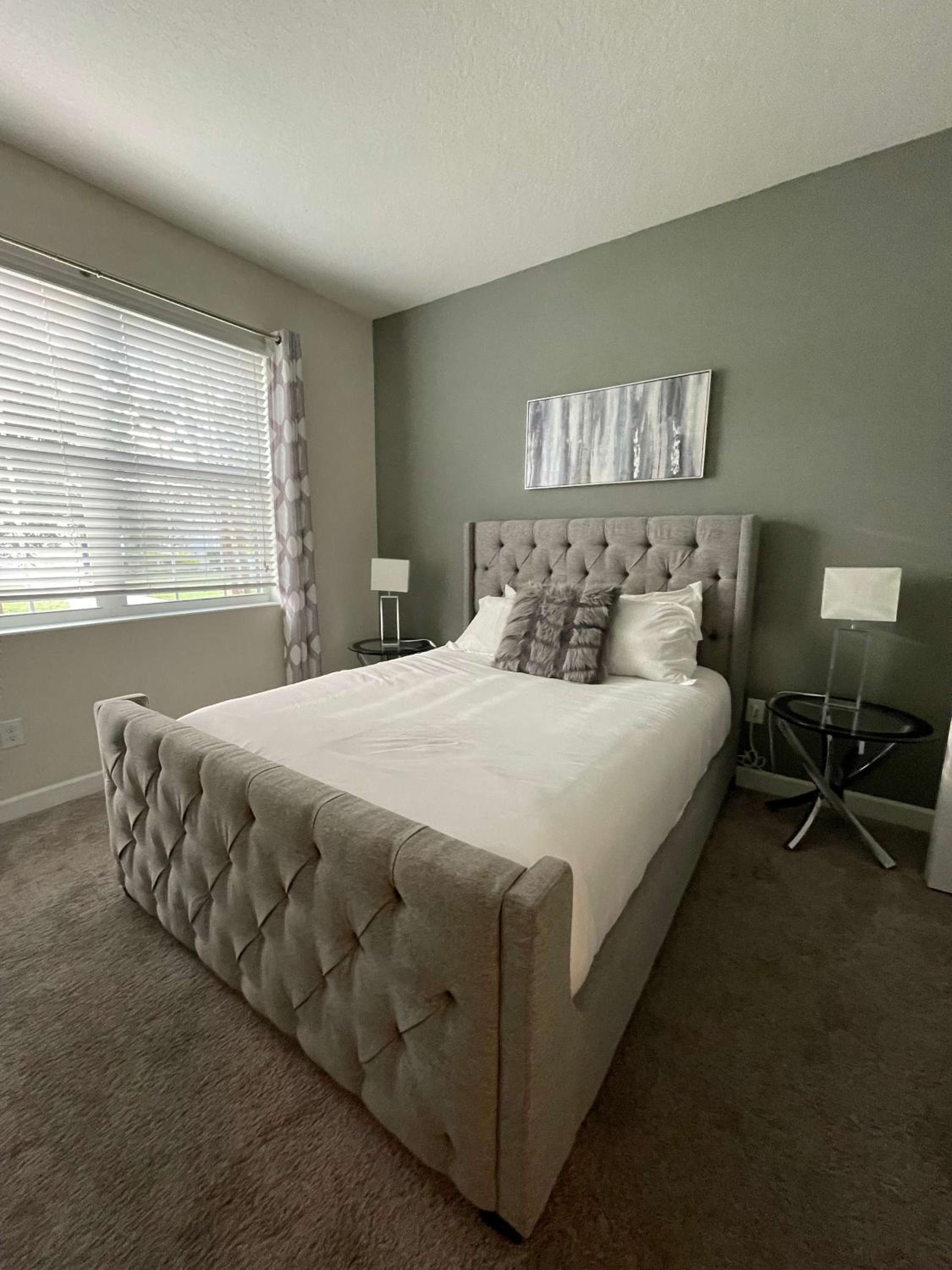 Lovely Hideway for Family with Private Pool & Waterpark