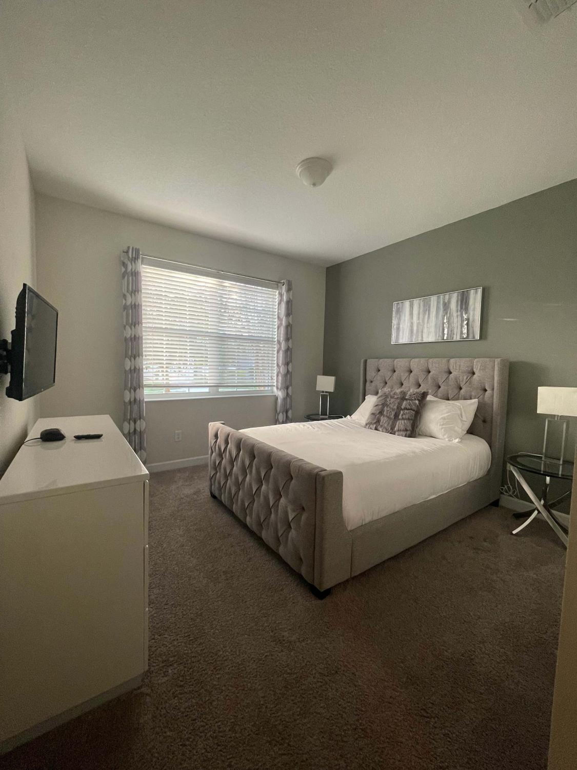 Lovely Hideway for Family with Private Pool & Waterpark