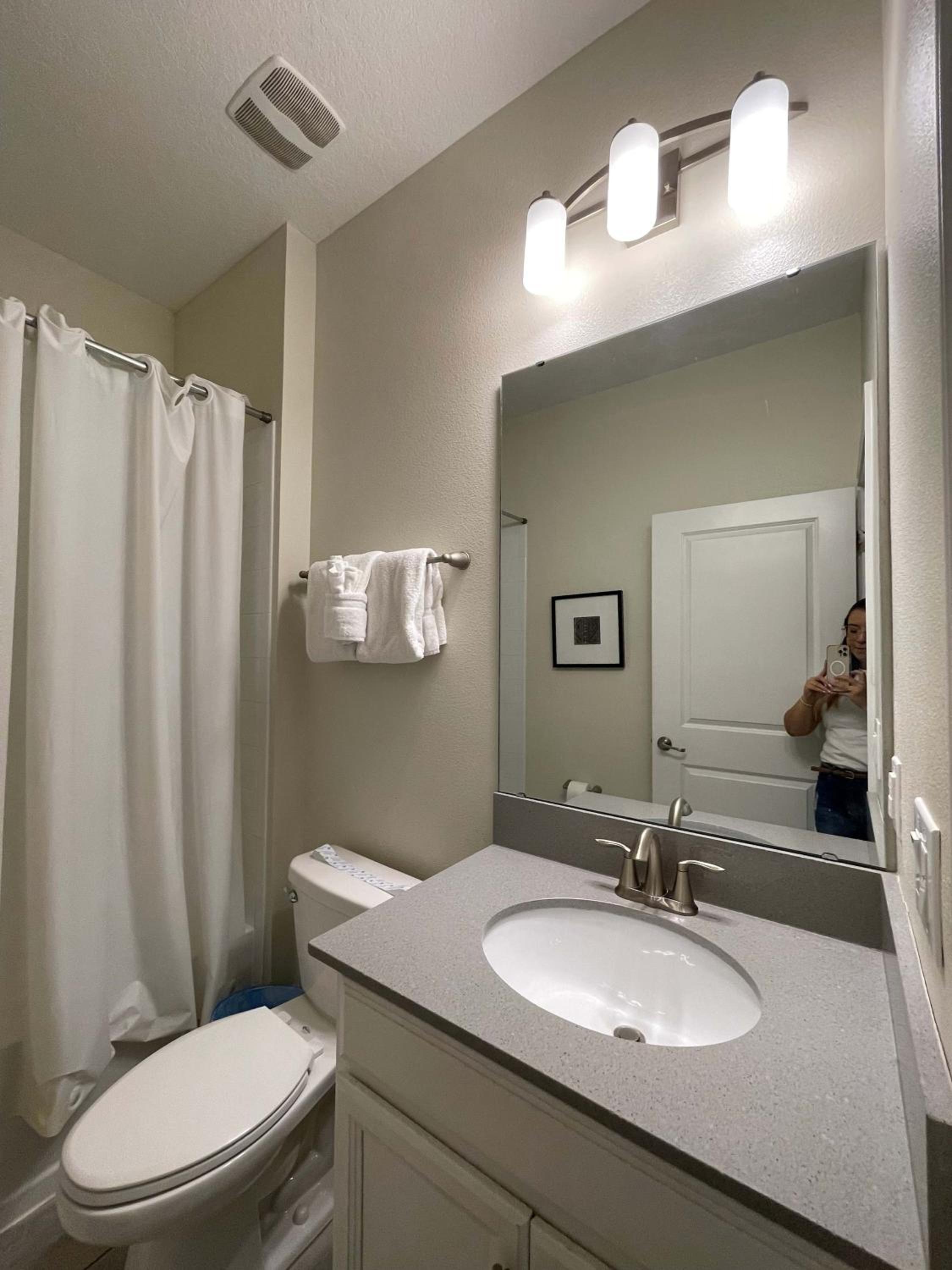 Lovely Hideway for Family with Private Pool & Waterpark