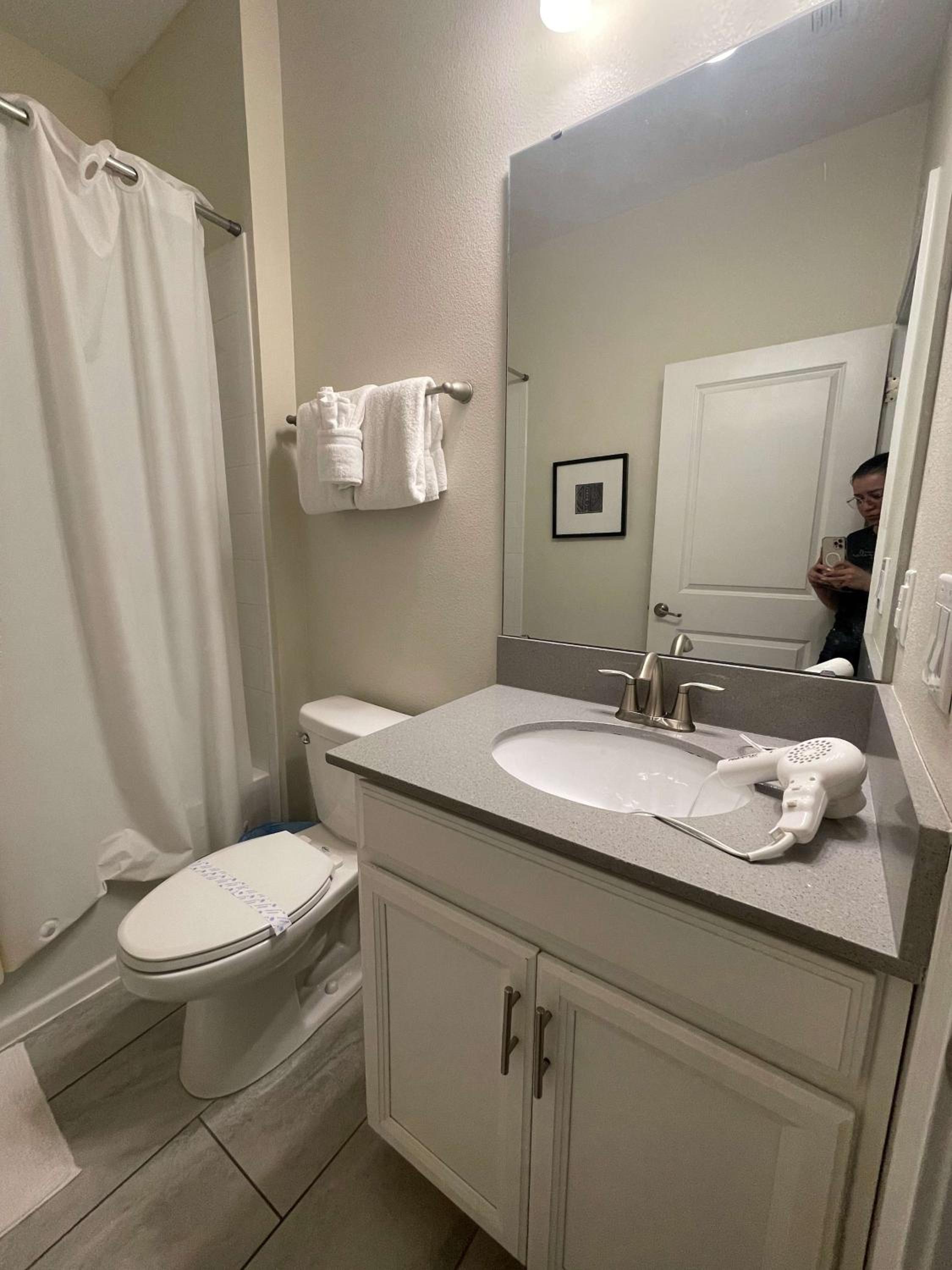 Lovely Hideway for Family with Private Pool & Waterpark