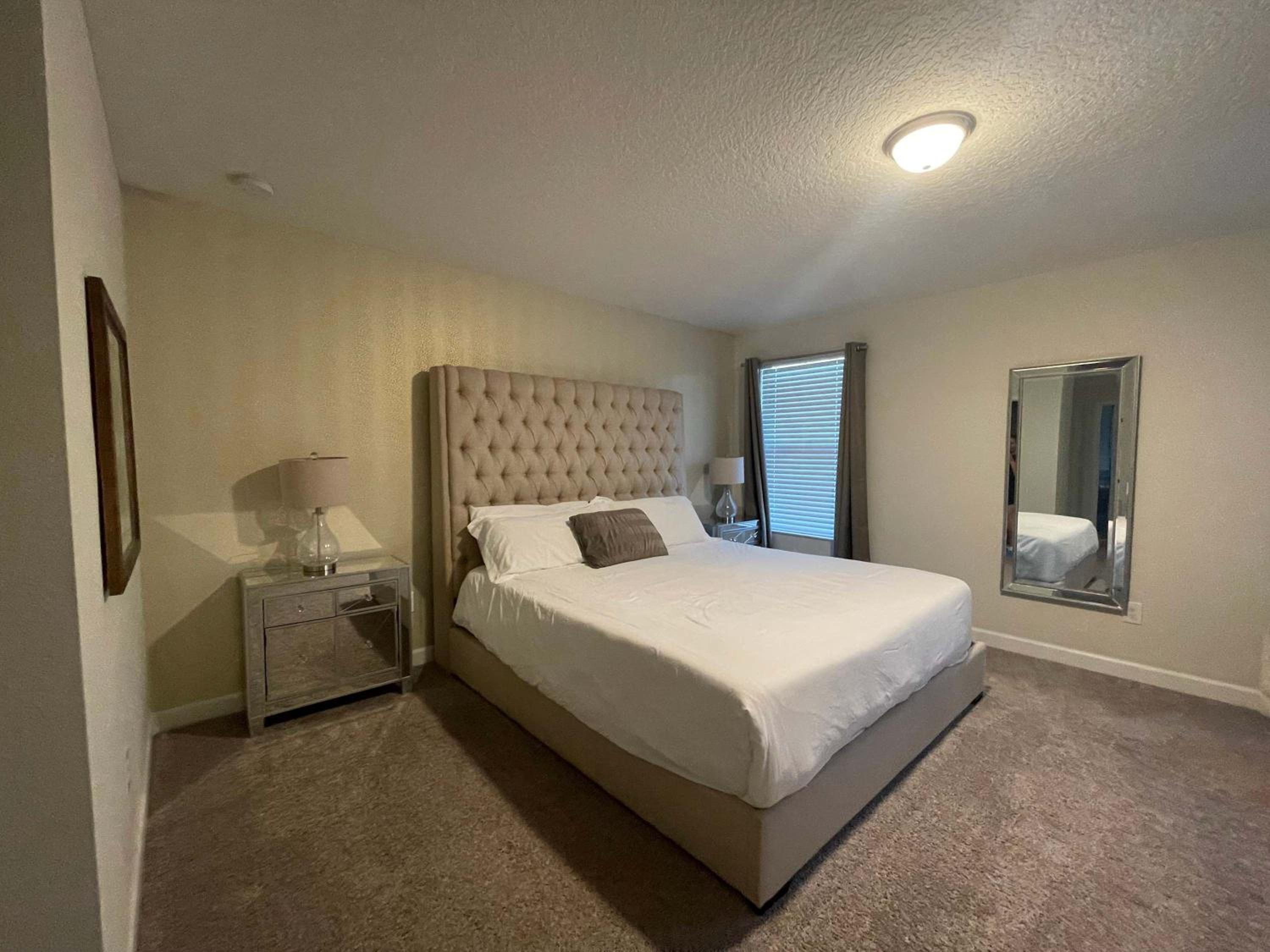 Lovely Hideway for Family with Private Pool & Waterpark