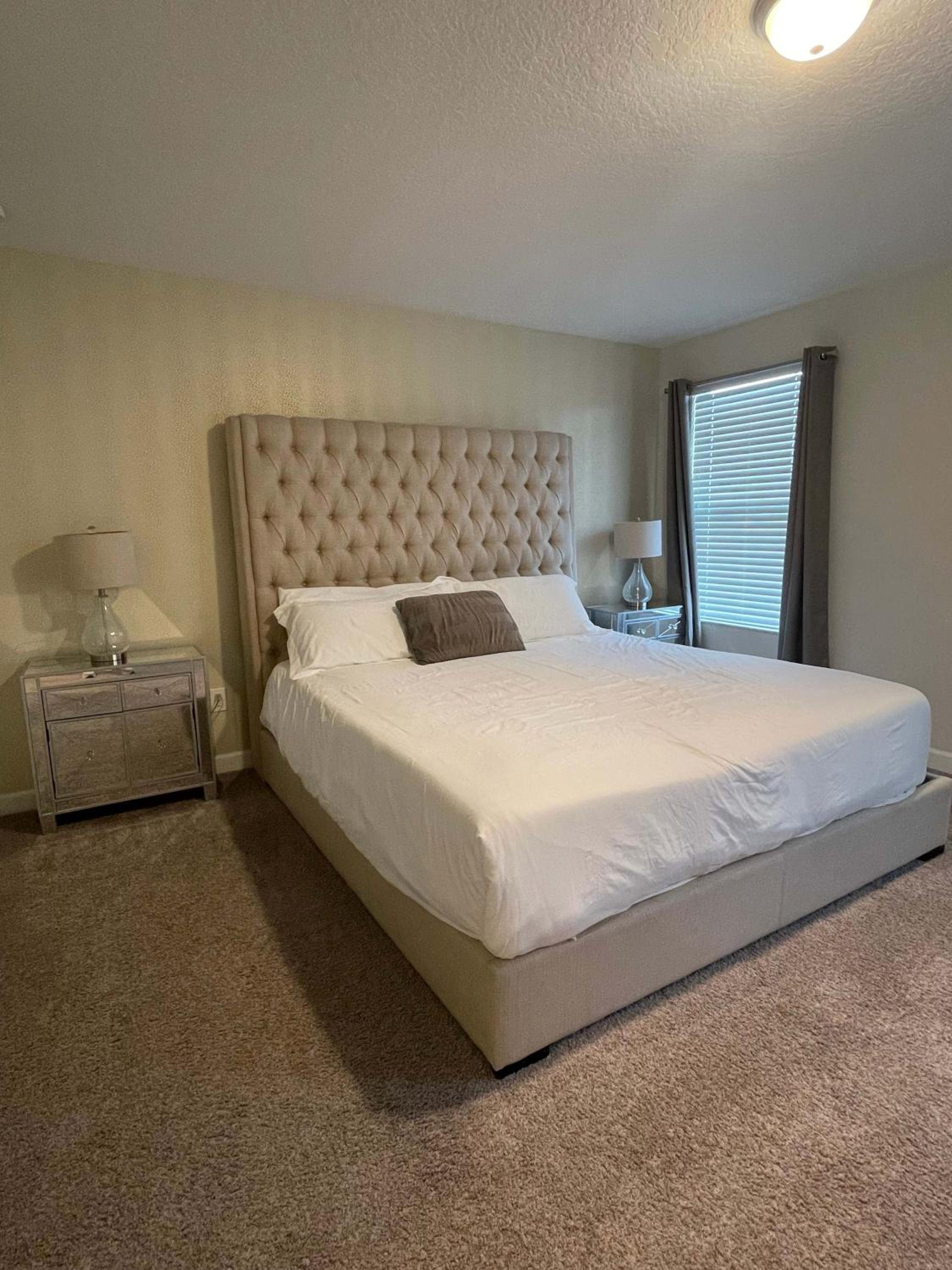 Lovely Hideway for Family with Private Pool & Waterpark