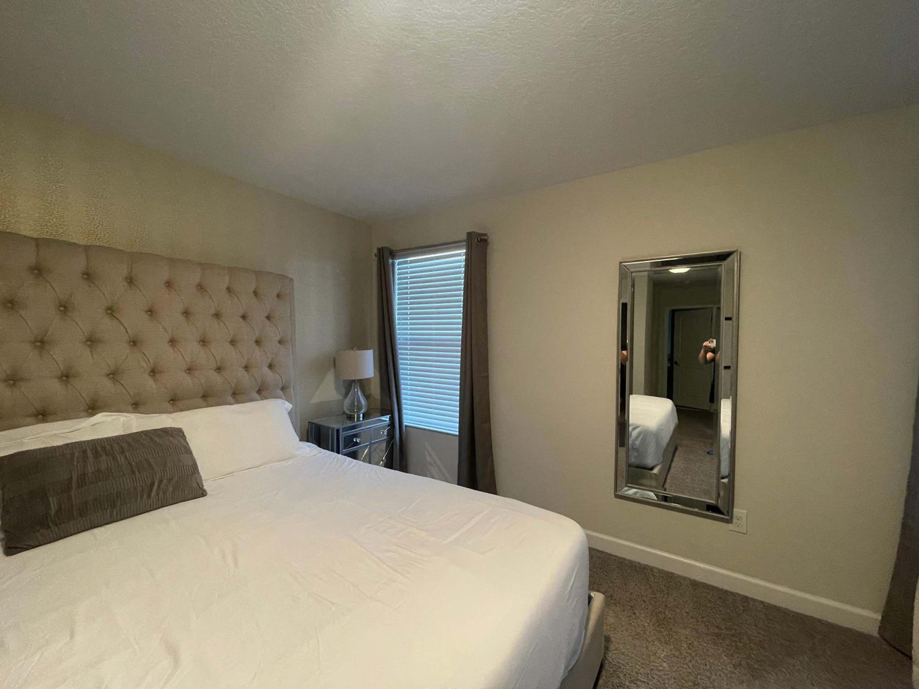 Lovely Hideway for Family with Private Pool & Waterpark