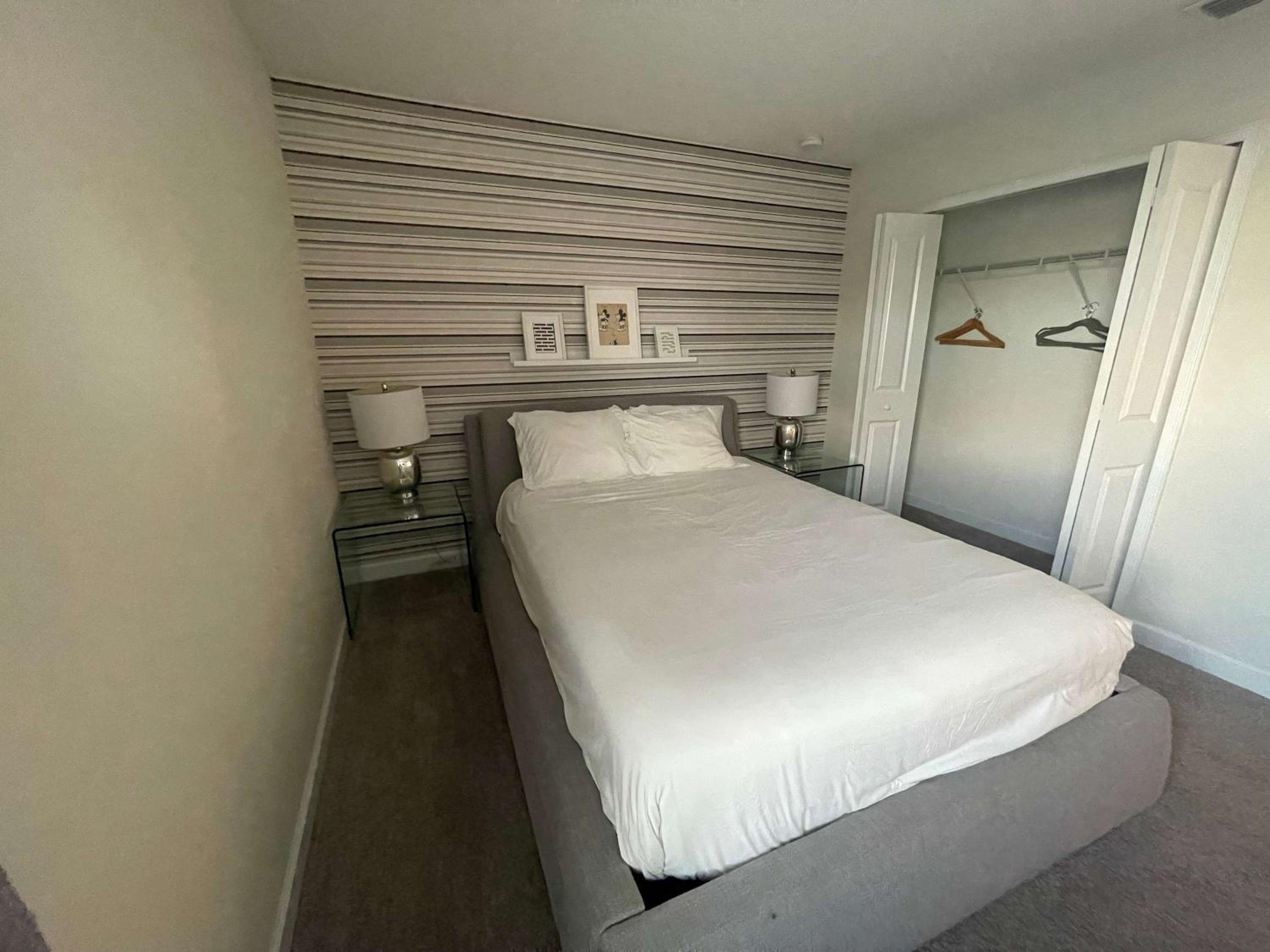 Lovely Hideway for Family with Private Pool & Waterpark