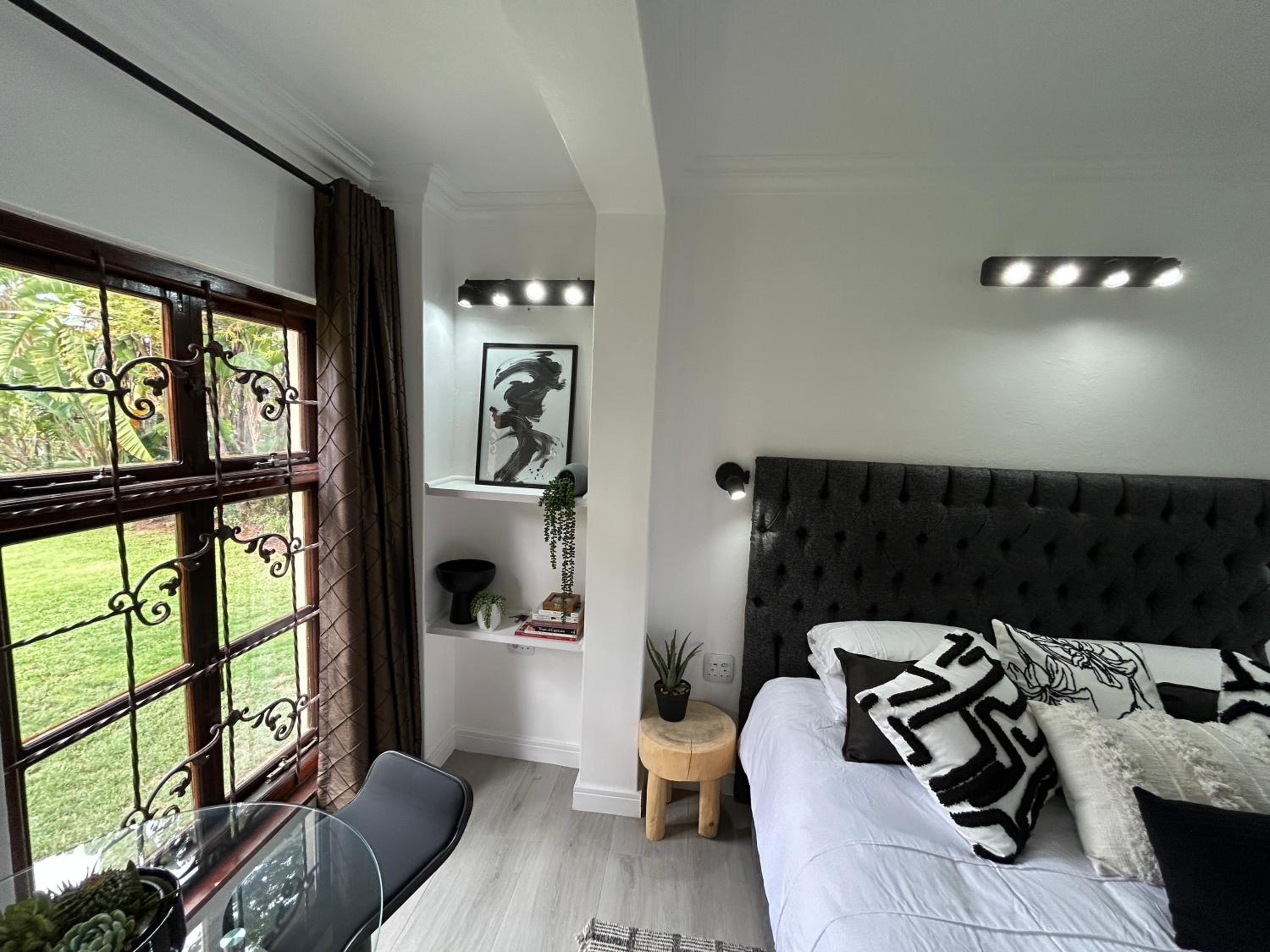 The Bryanston Boutique