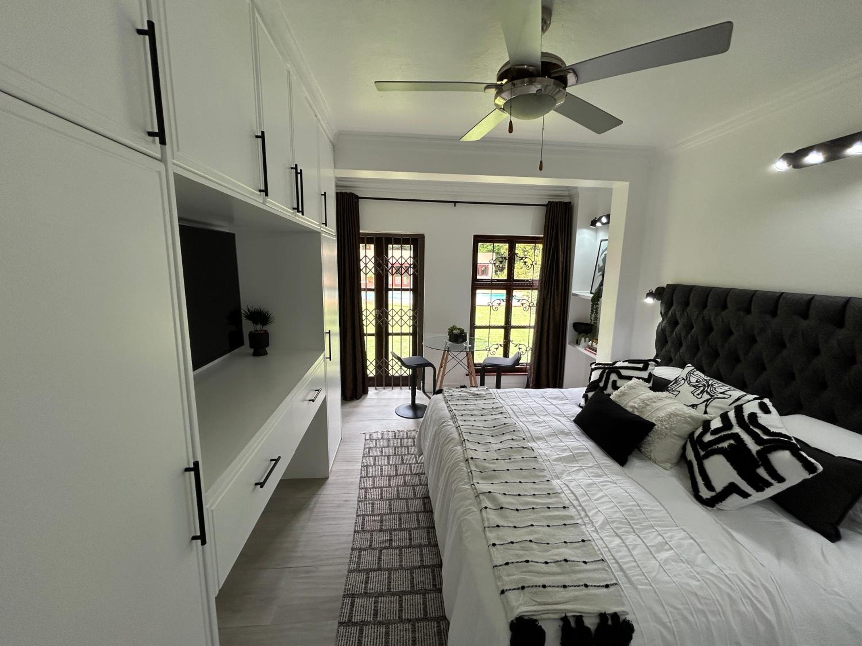 The Bryanston Boutique