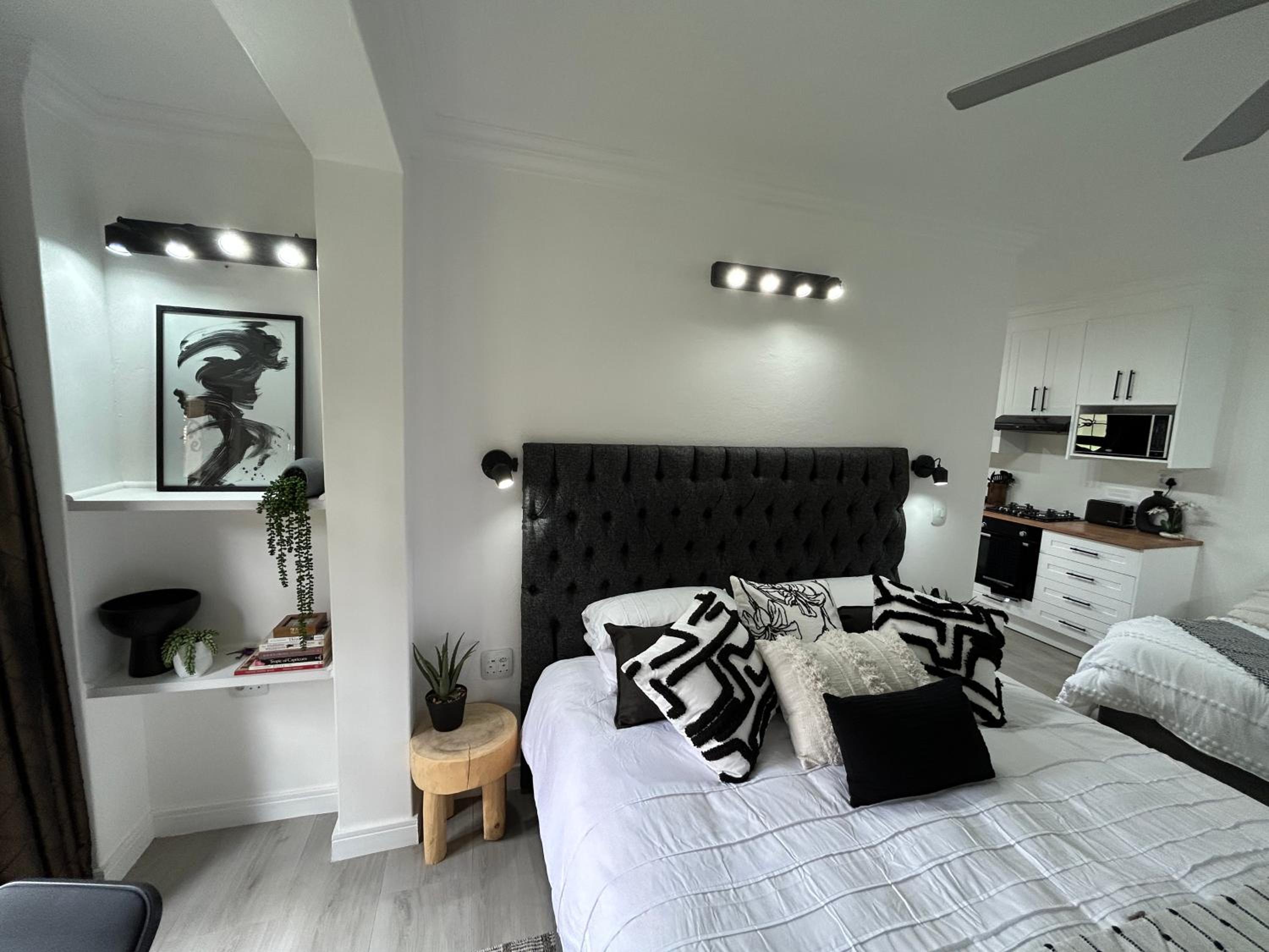 The Bryanston Boutique