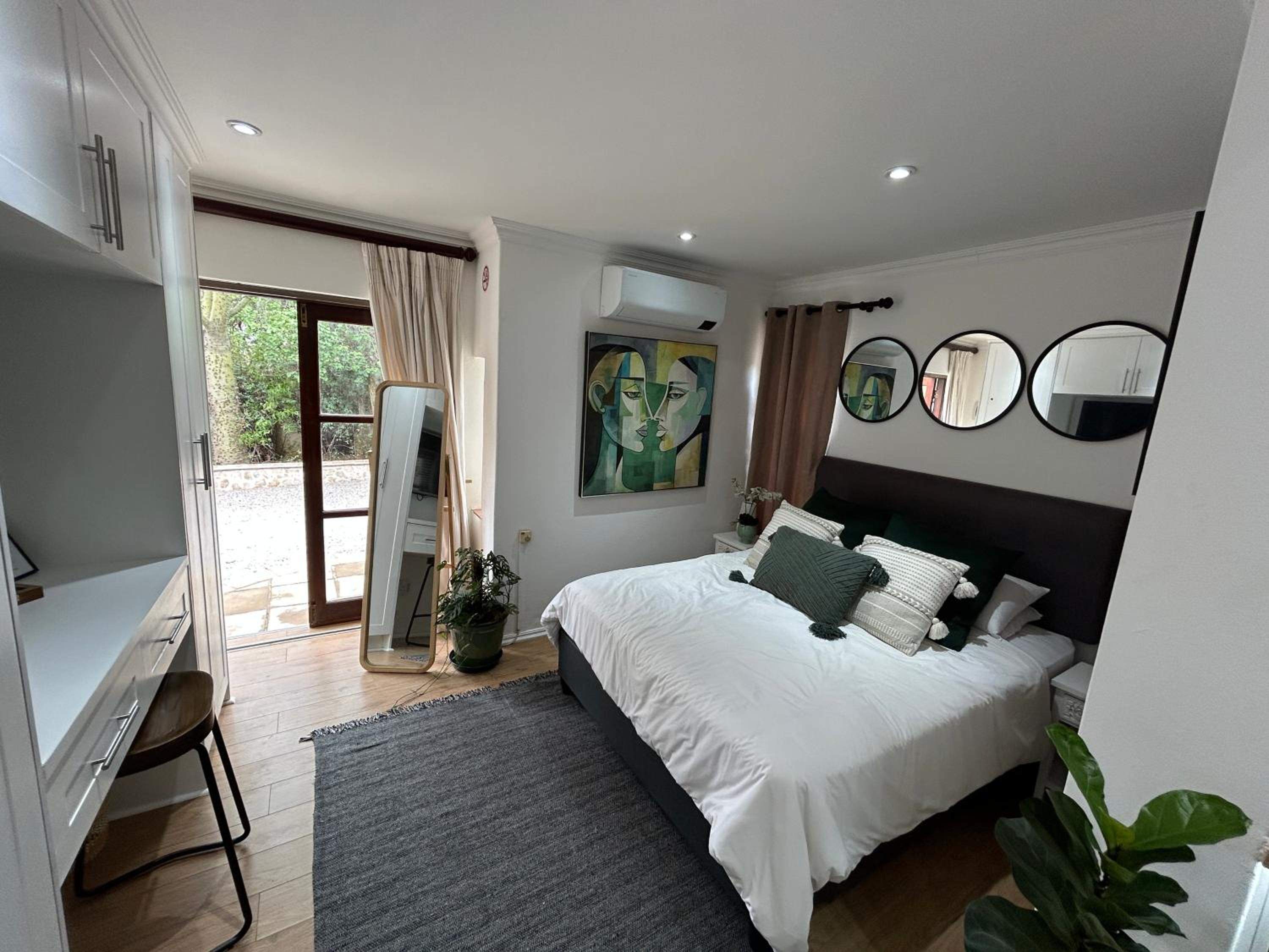 The Bryanston Boutique