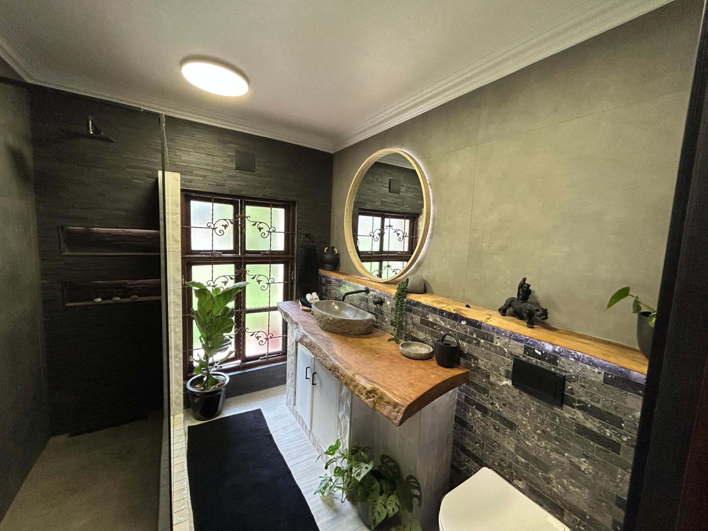 The Bryanston Boutique
