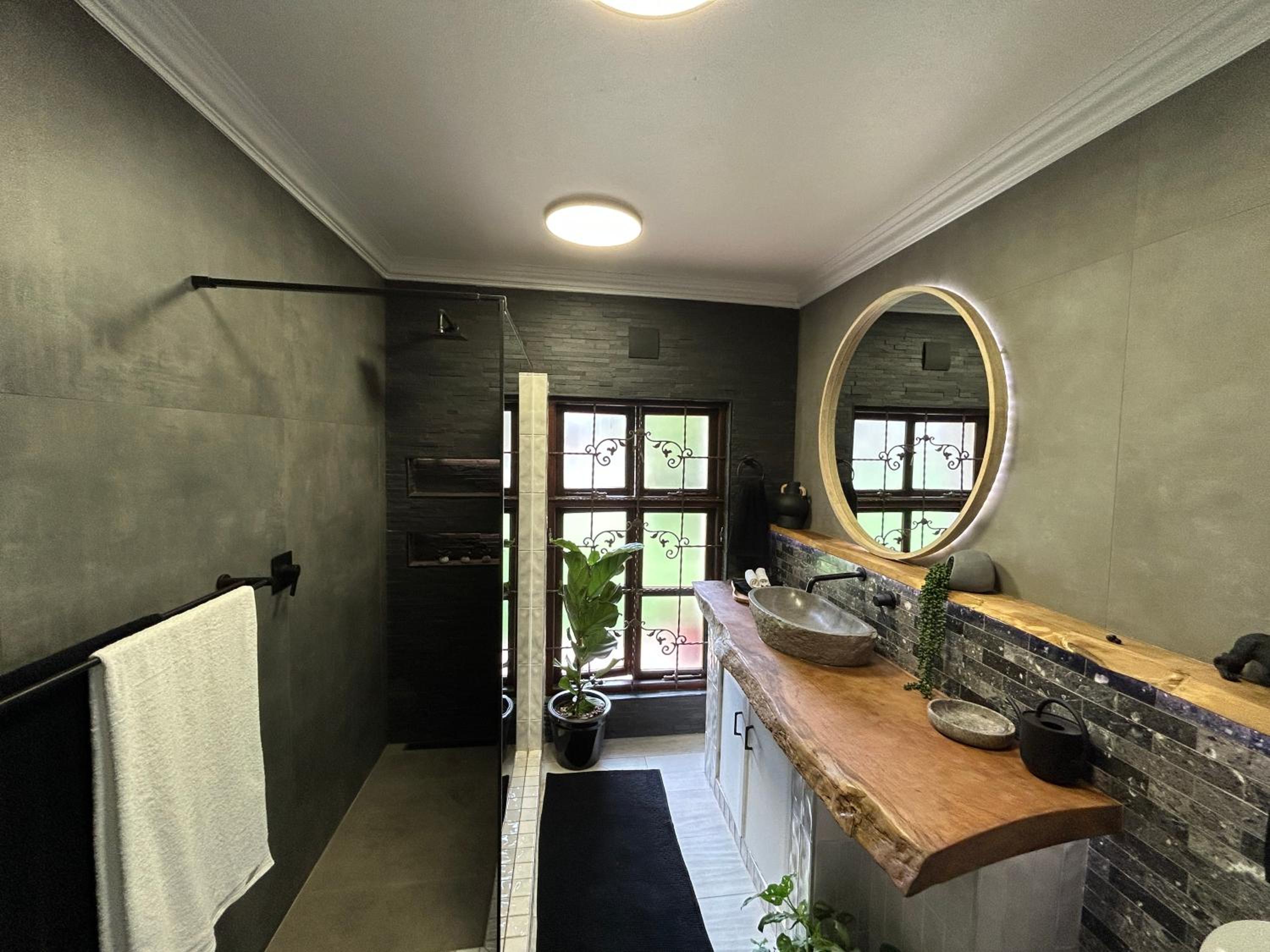 The Bryanston Boutique
