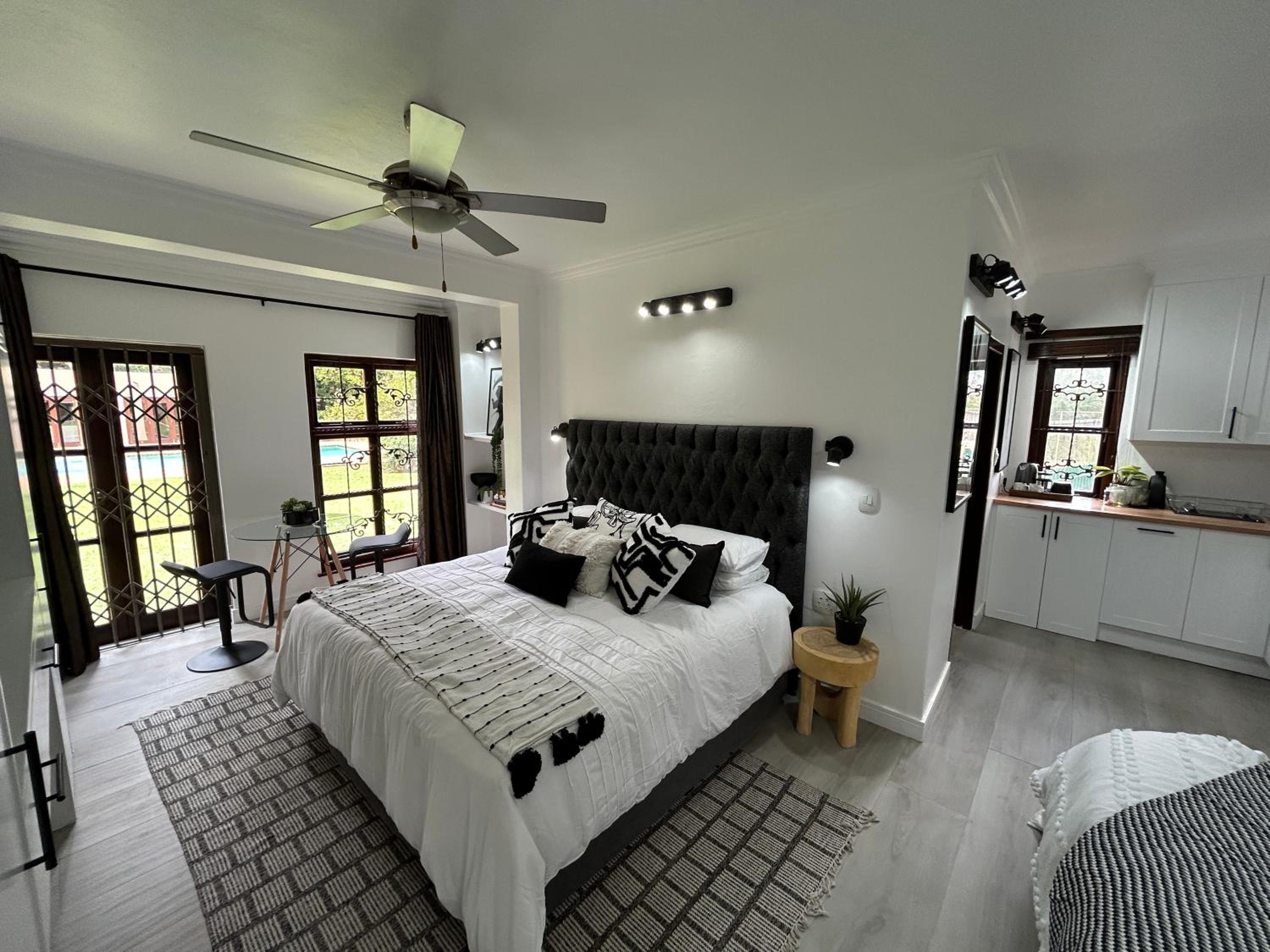 The Bryanston Boutique