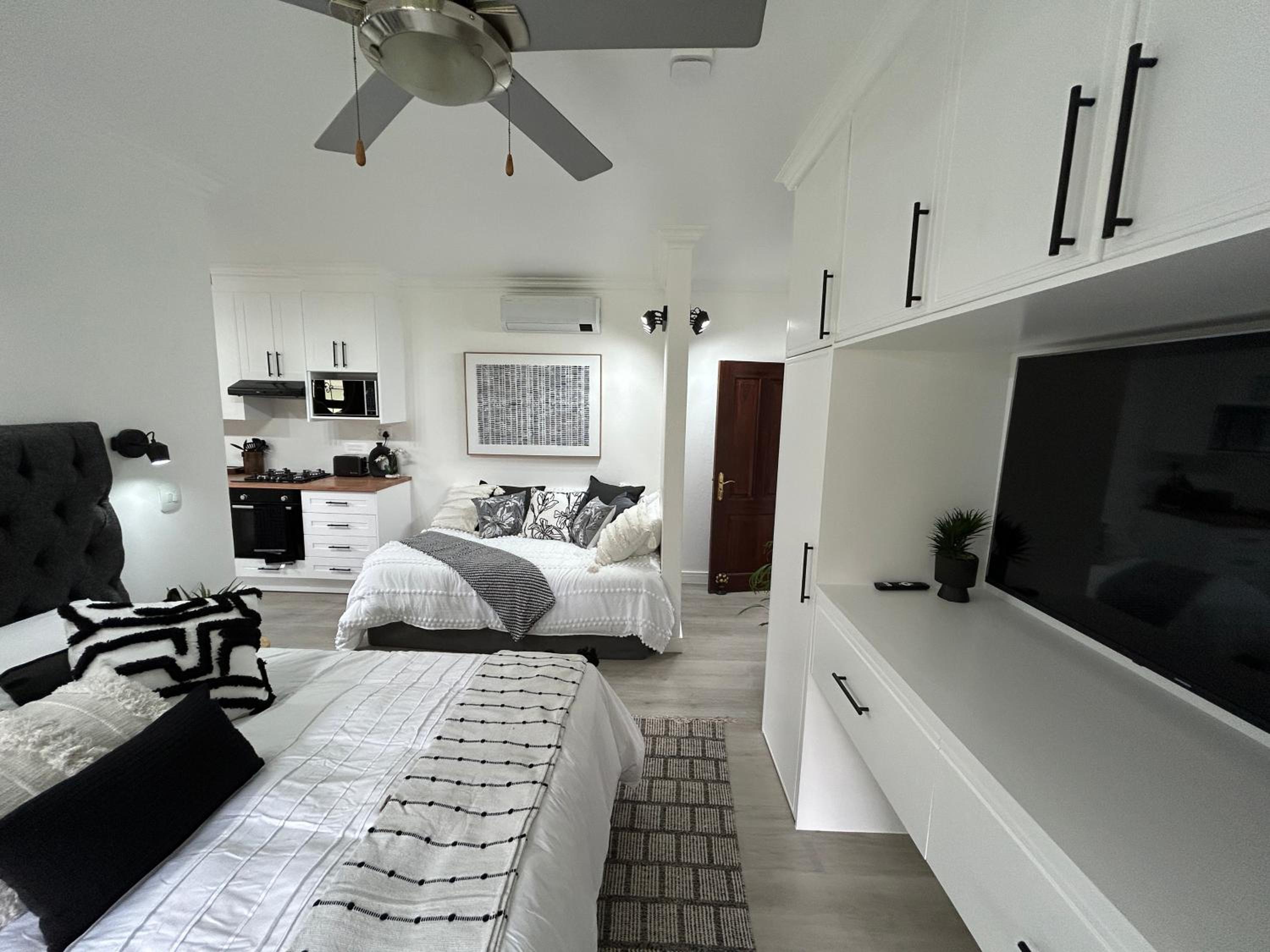 The Bryanston Boutique