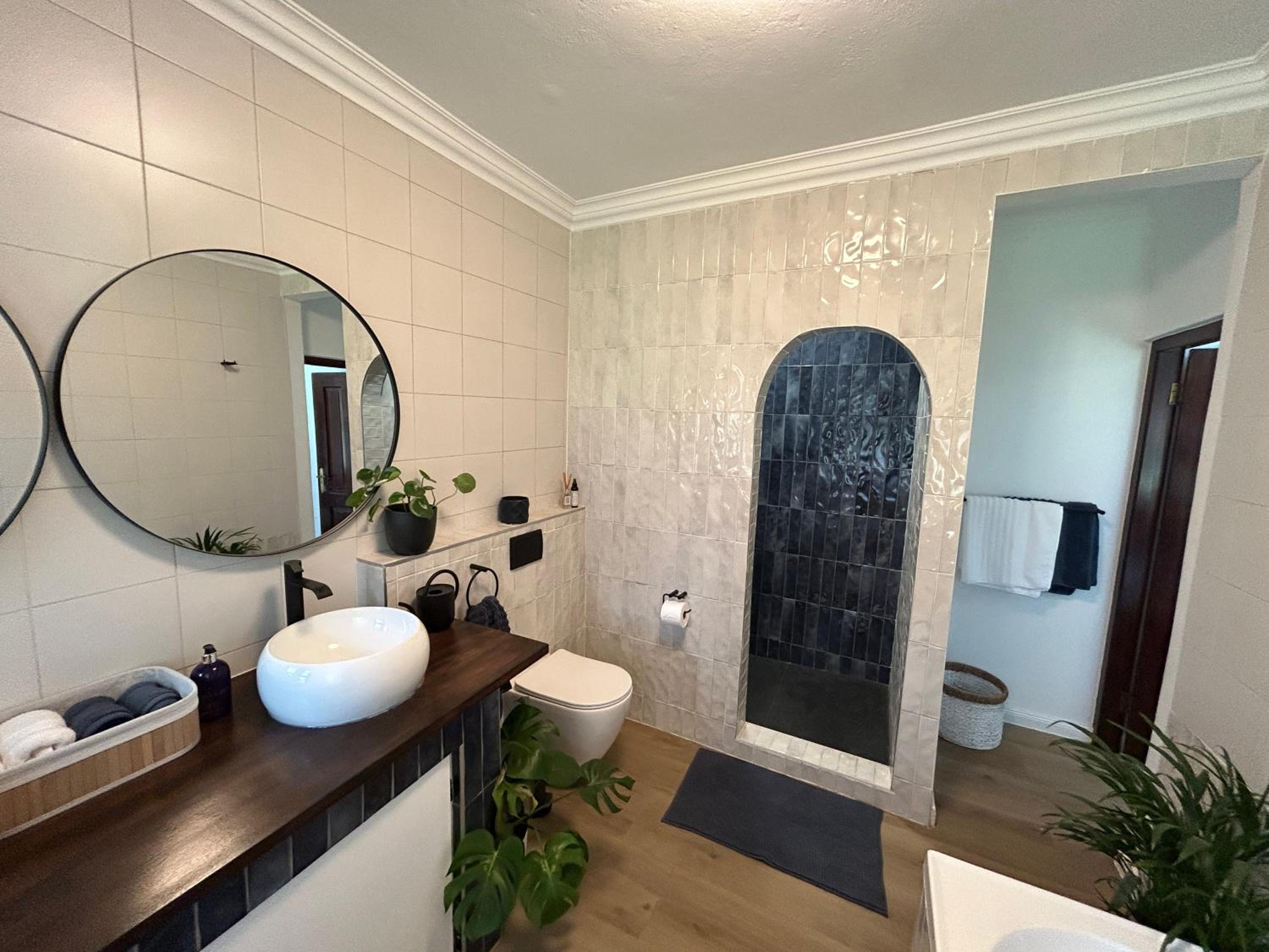 The Bryanston Boutique