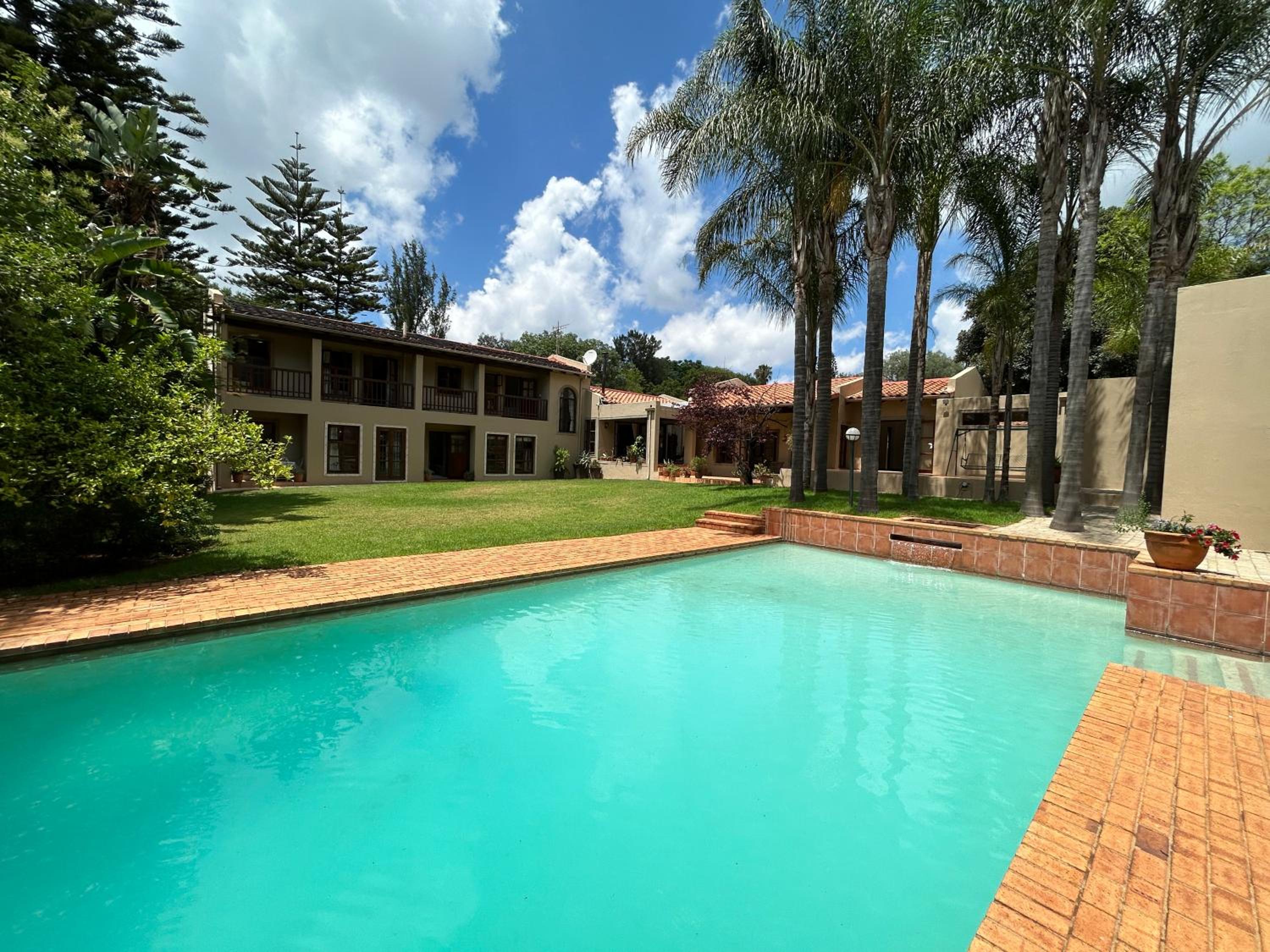 The Bryanston Boutique