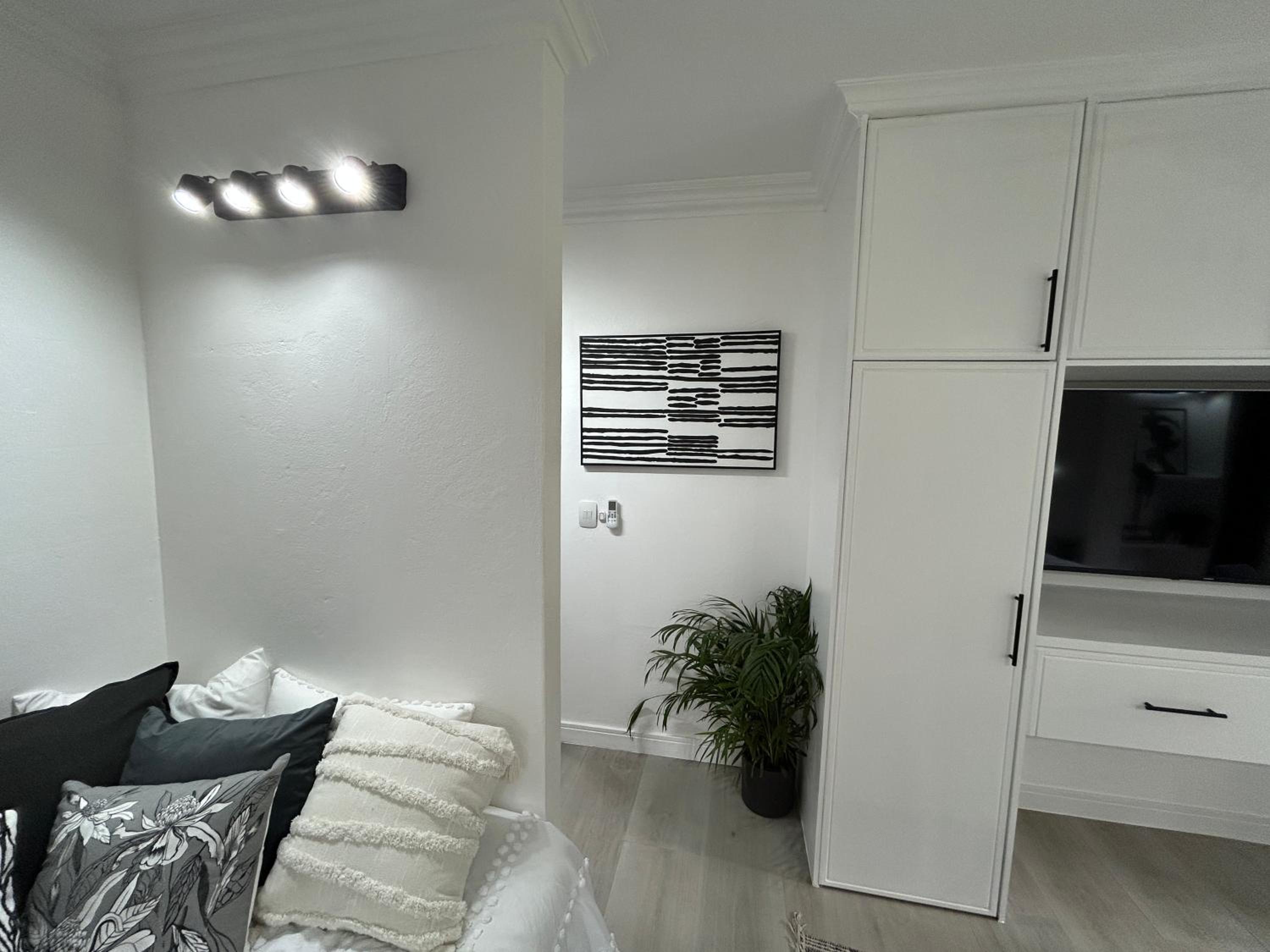 The Bryanston Boutique