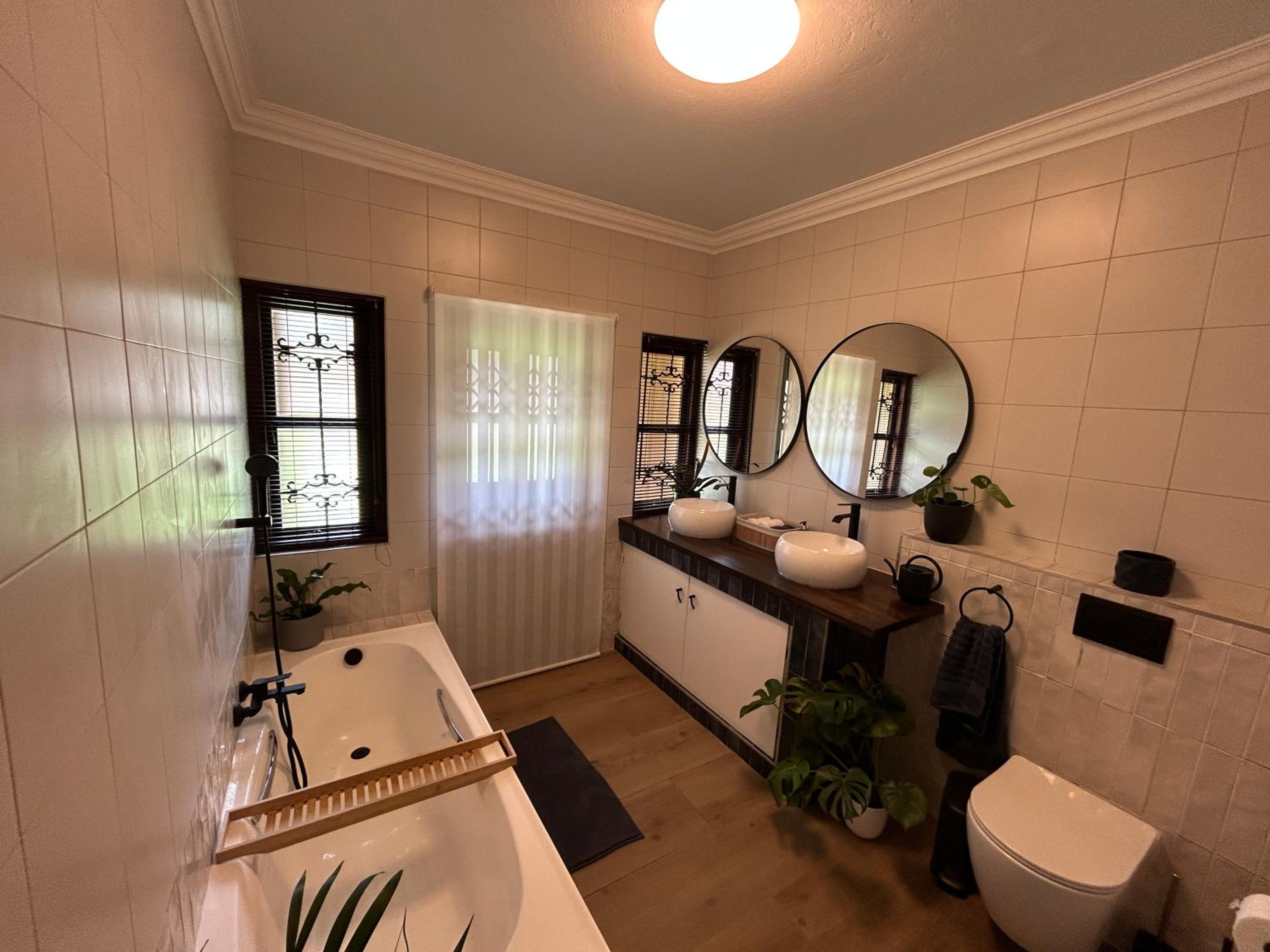 The Bryanston Boutique