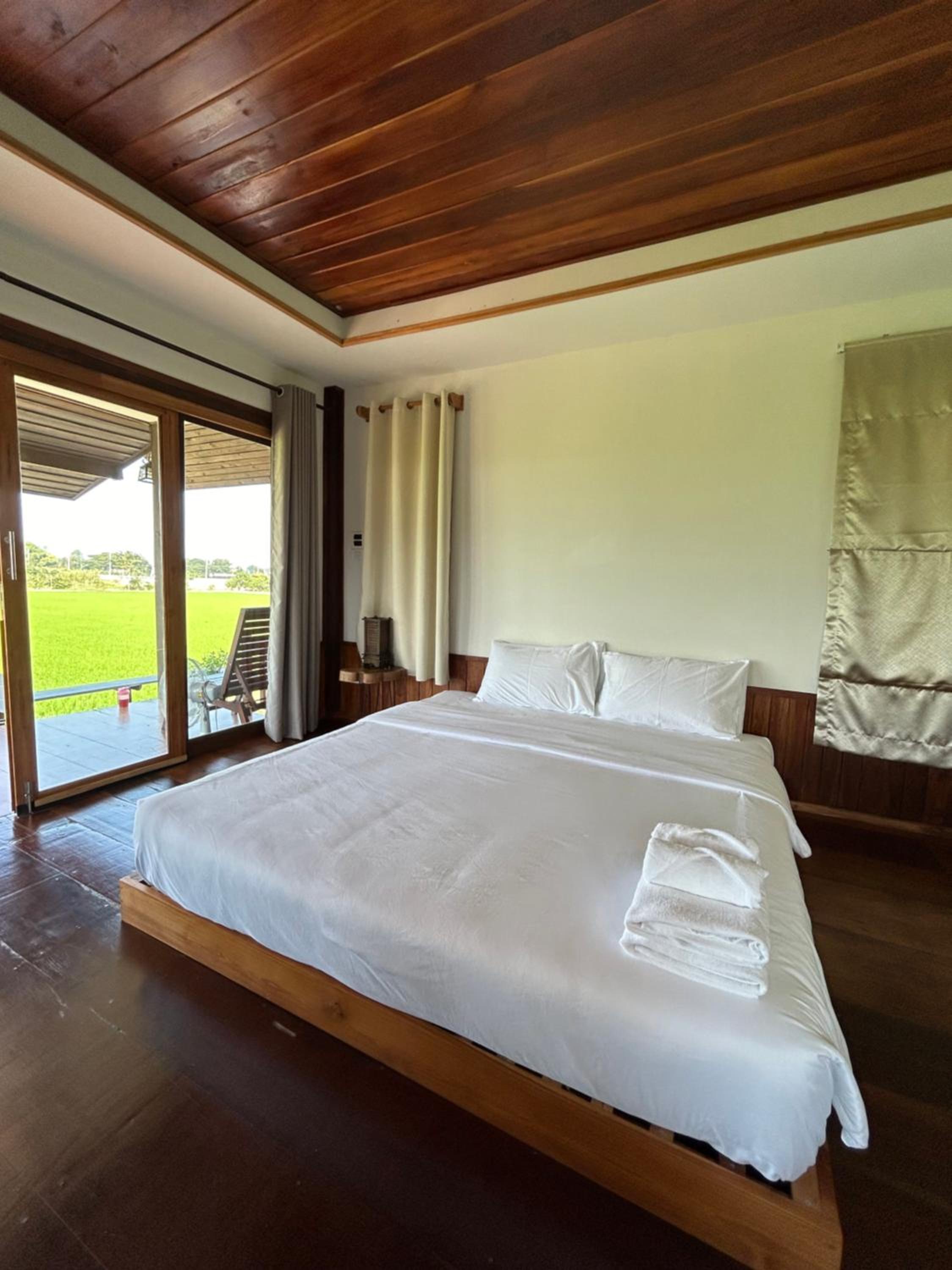 บ้านกลางเกาะ รีสอร์ท, Uthai Thani - 2