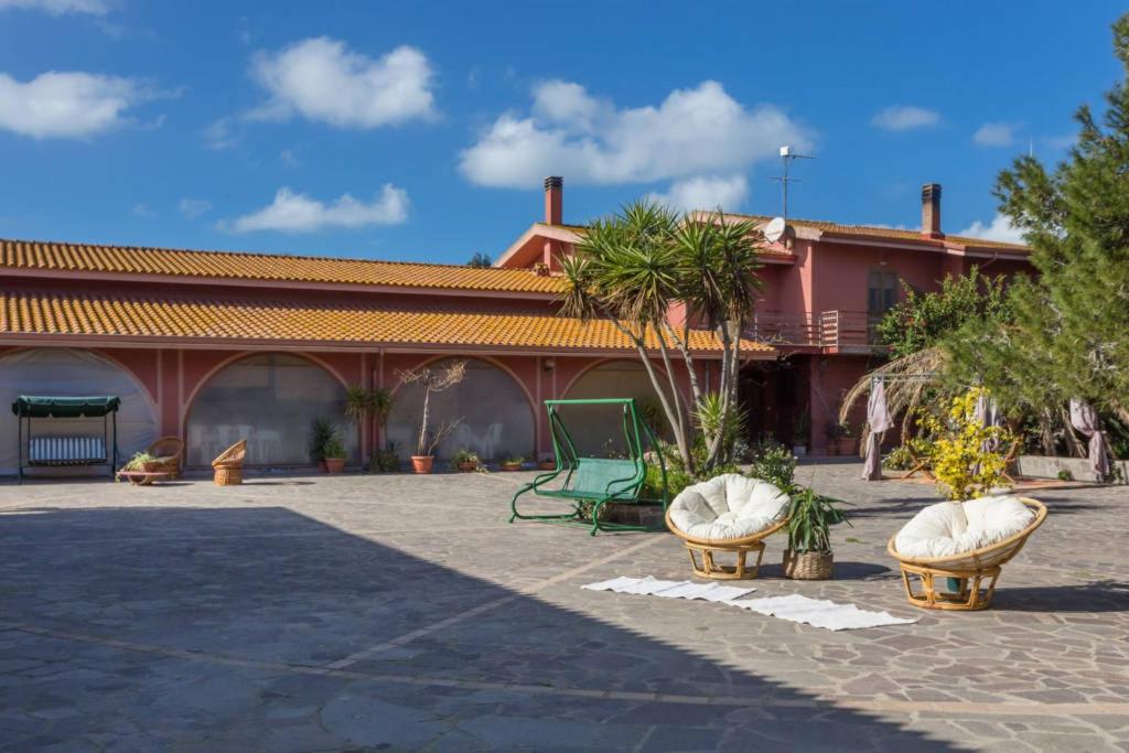 Agriturismo Le Mimose