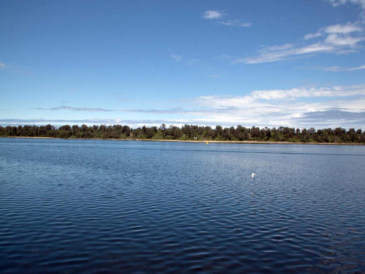 Swan Reach Holiday Park