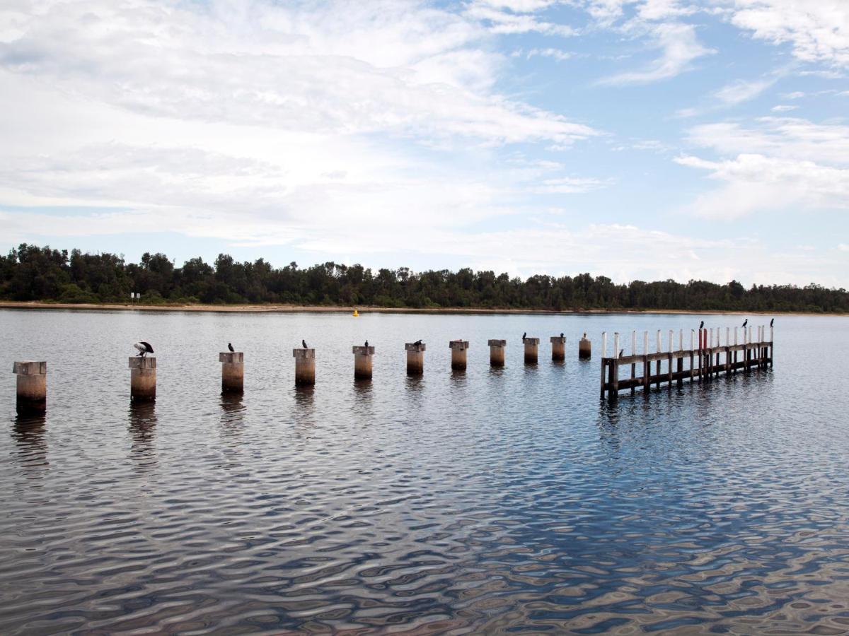 Swan Reach Holiday Park