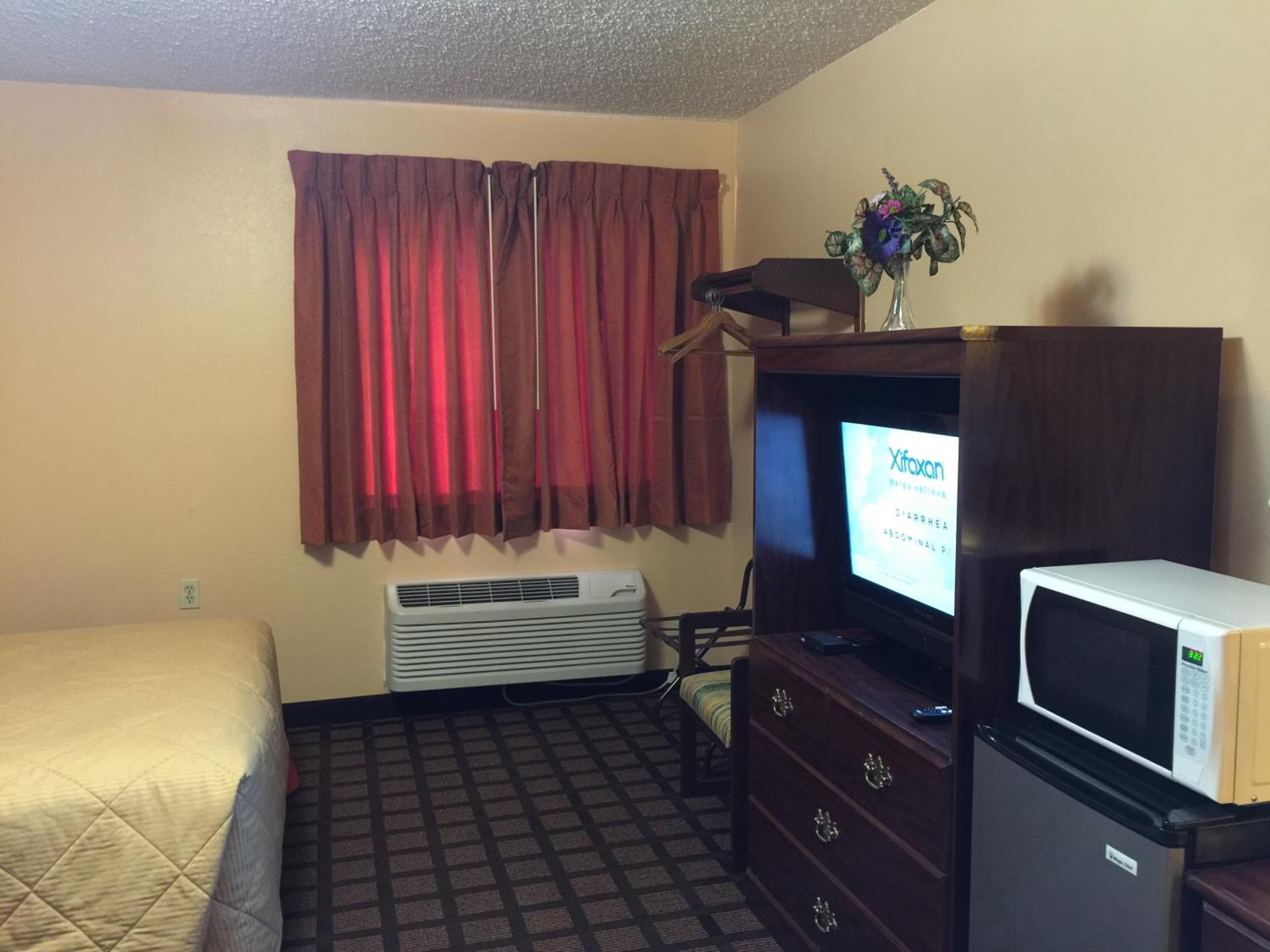 Holiday Lodge