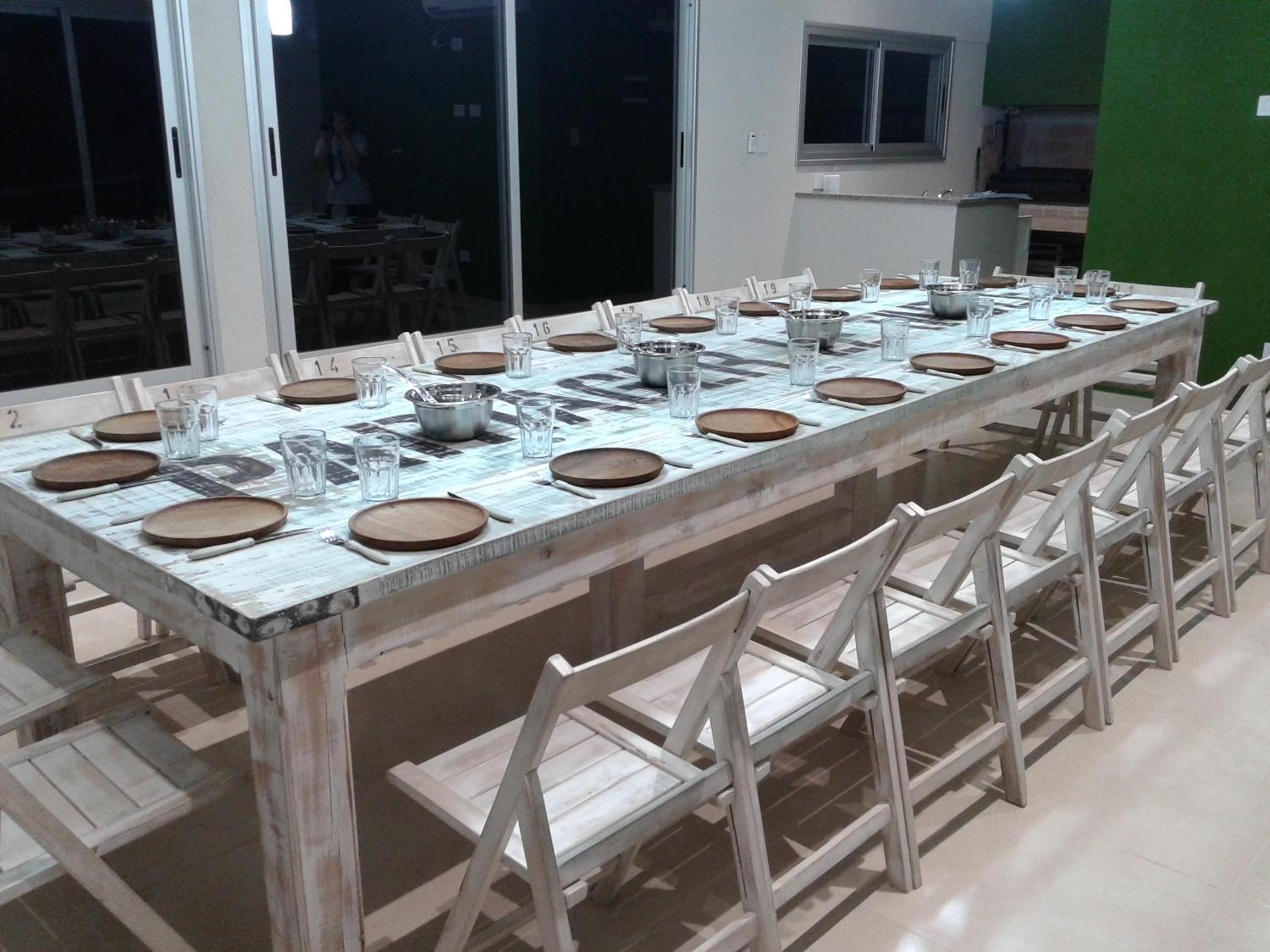 La Agustina Apart Boutique