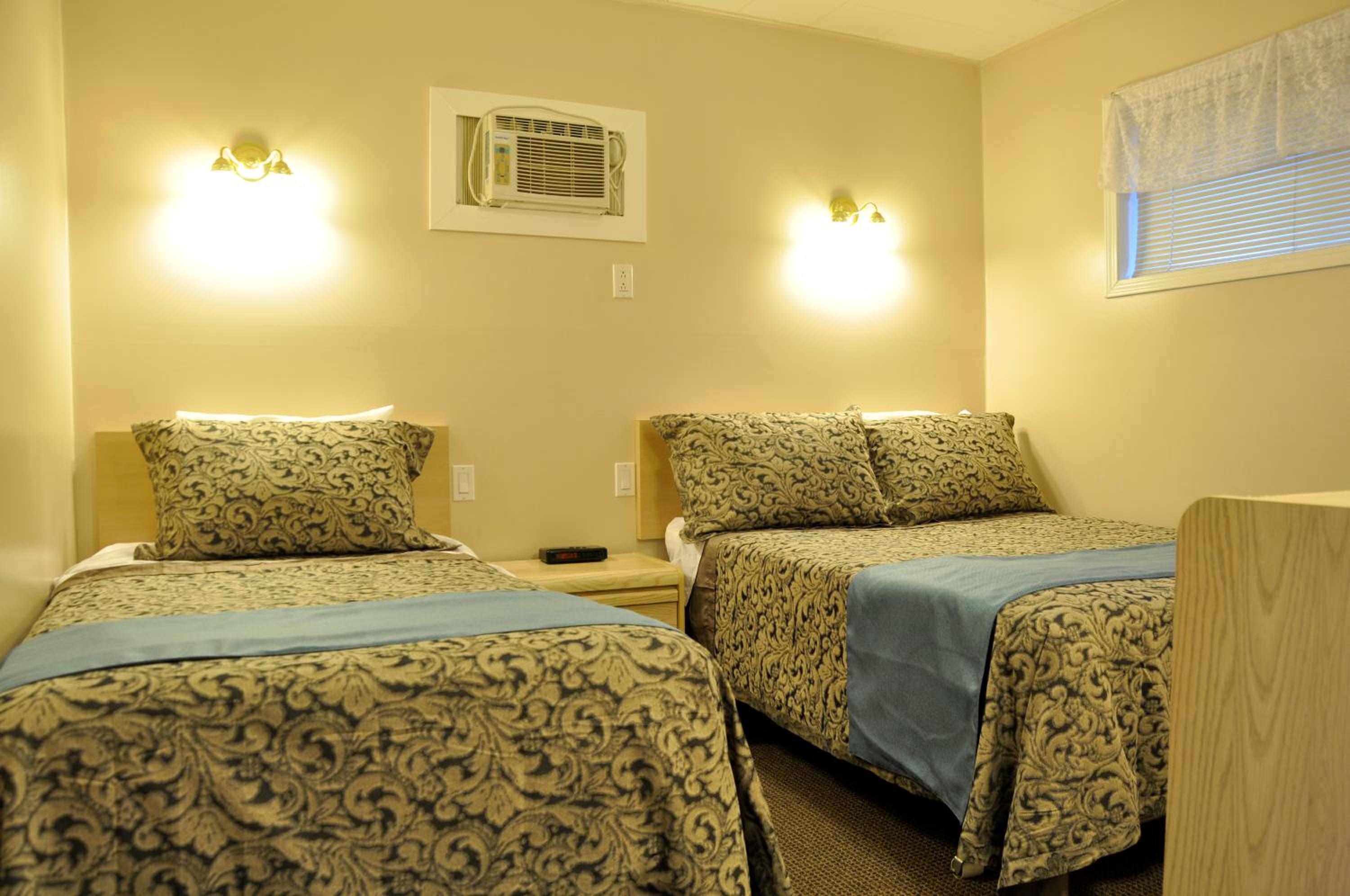 Rosedale Motel