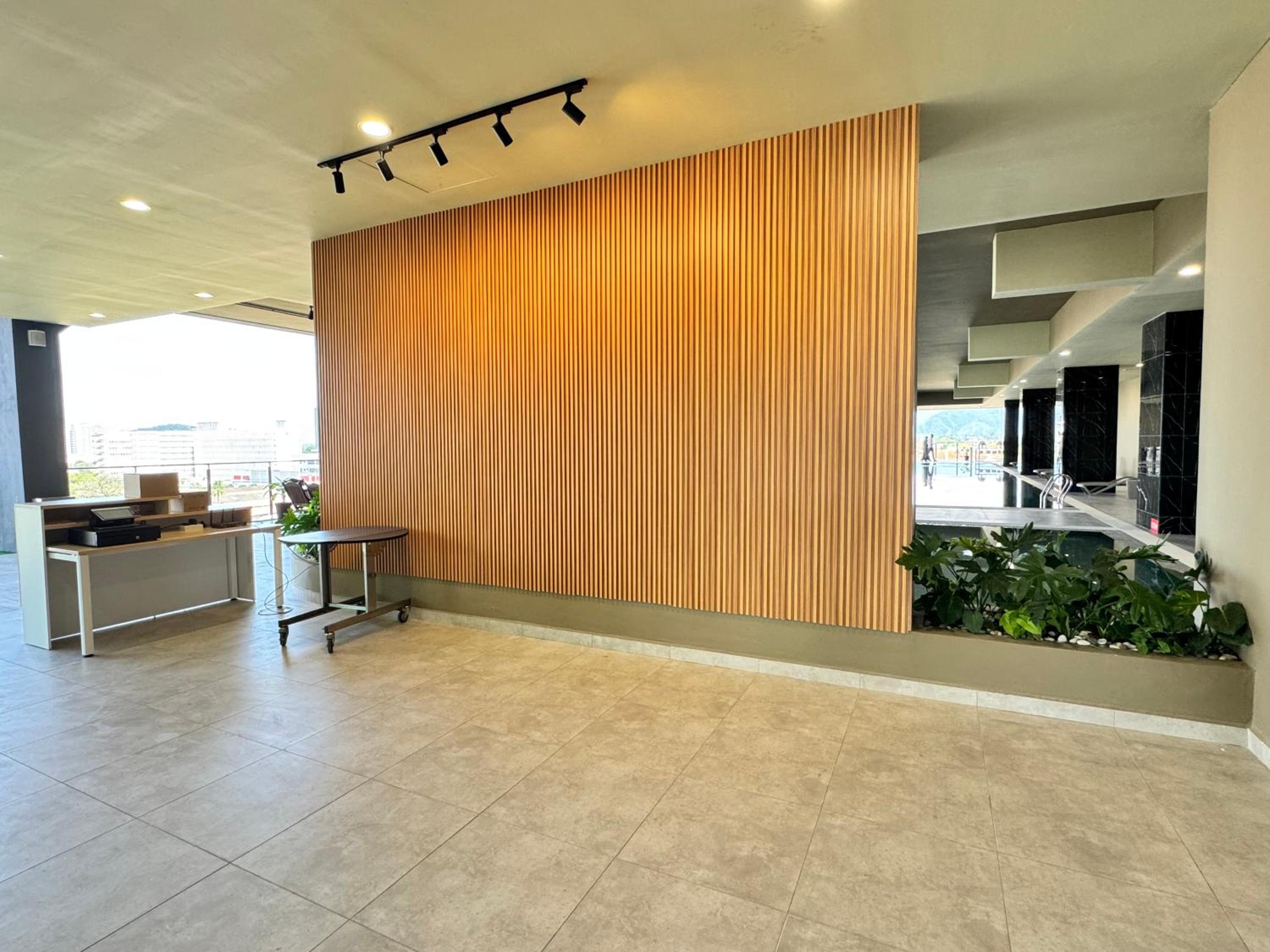 ICC Ipoh Town Premium Suites By IWH Suites