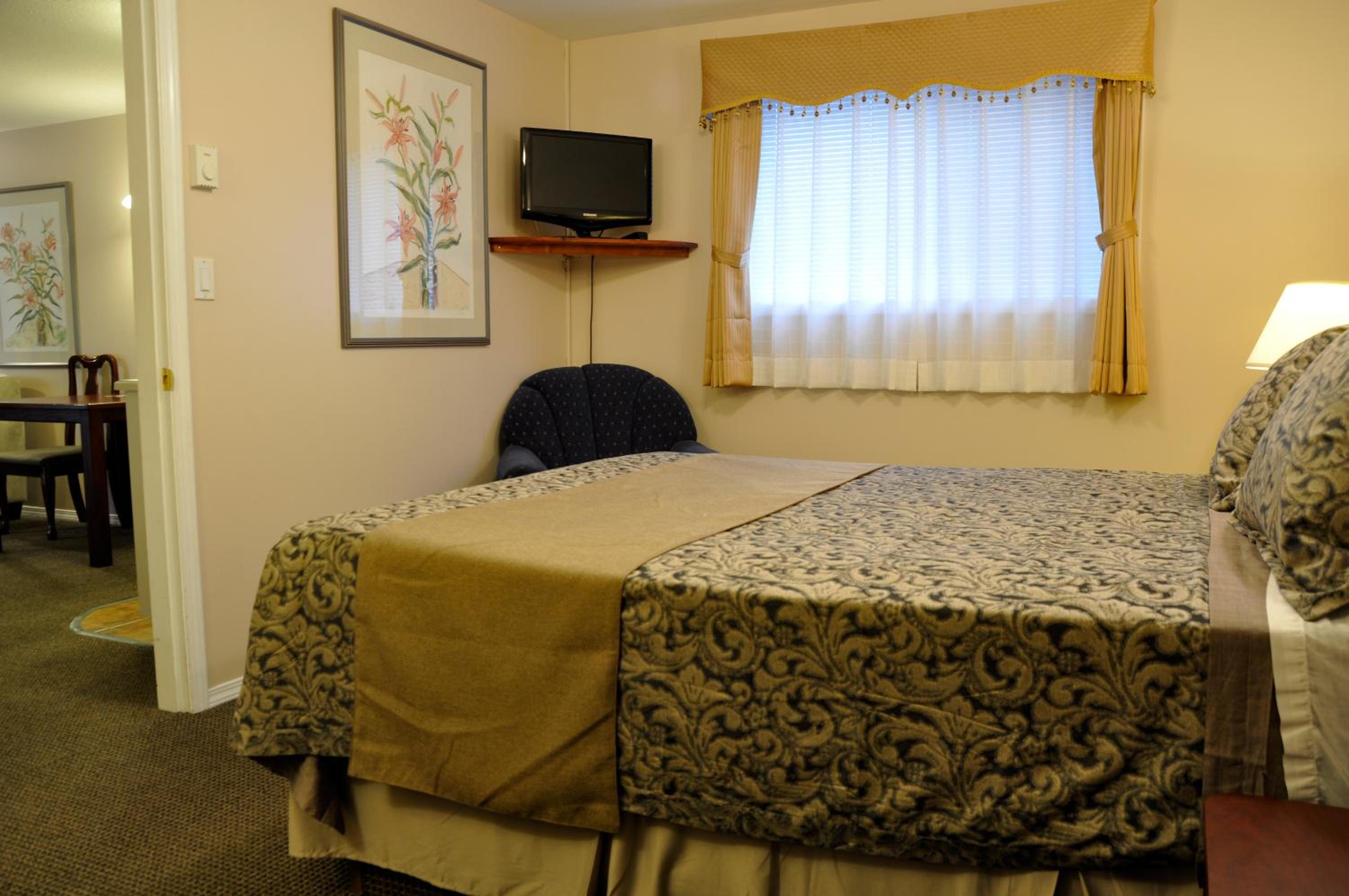 Rosedale Motel