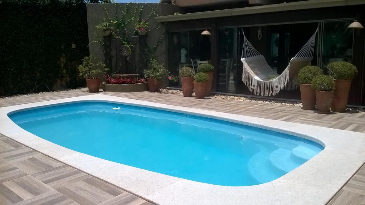 A Casa dos Hóspedes