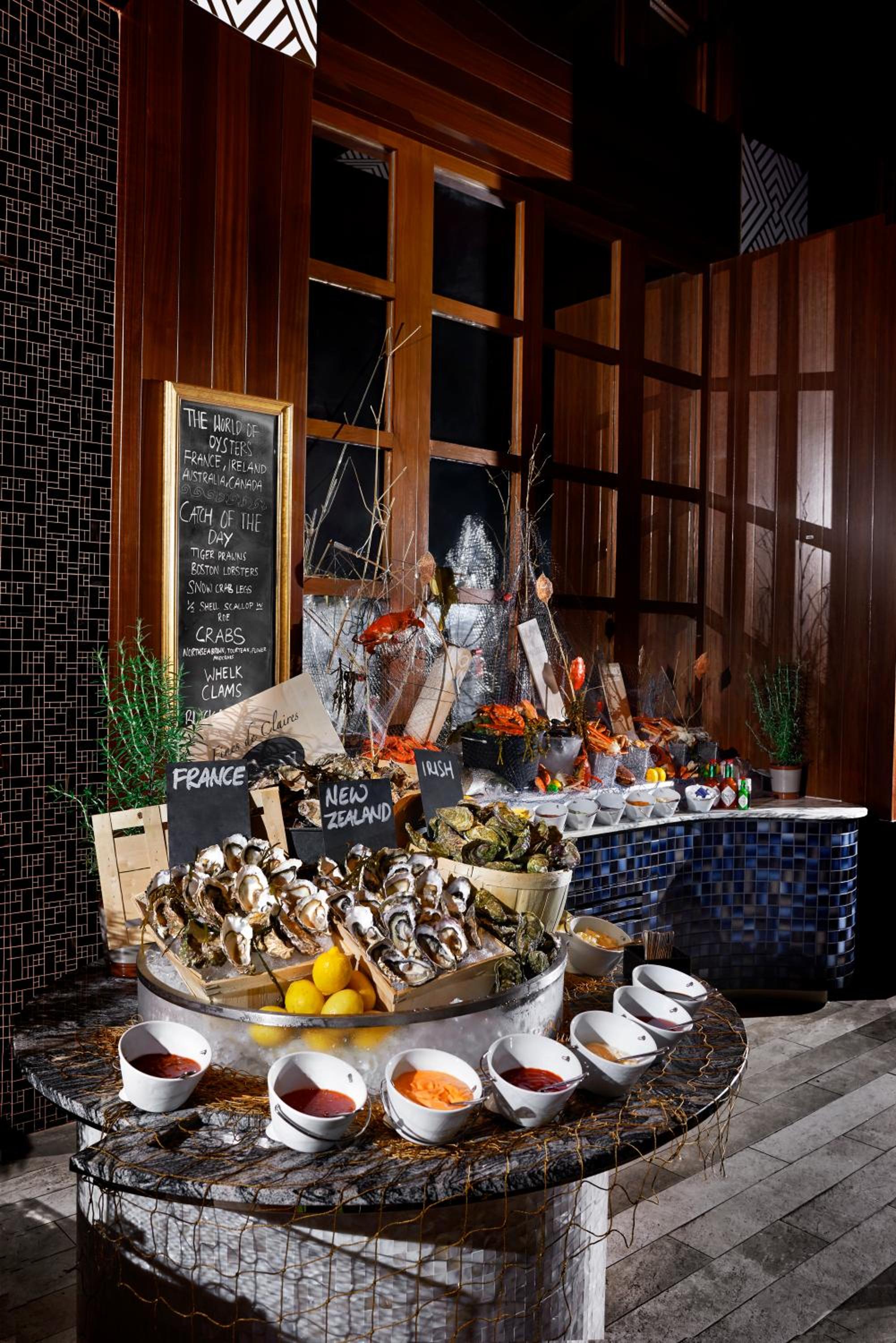 Sofitel Singapore Sentosa