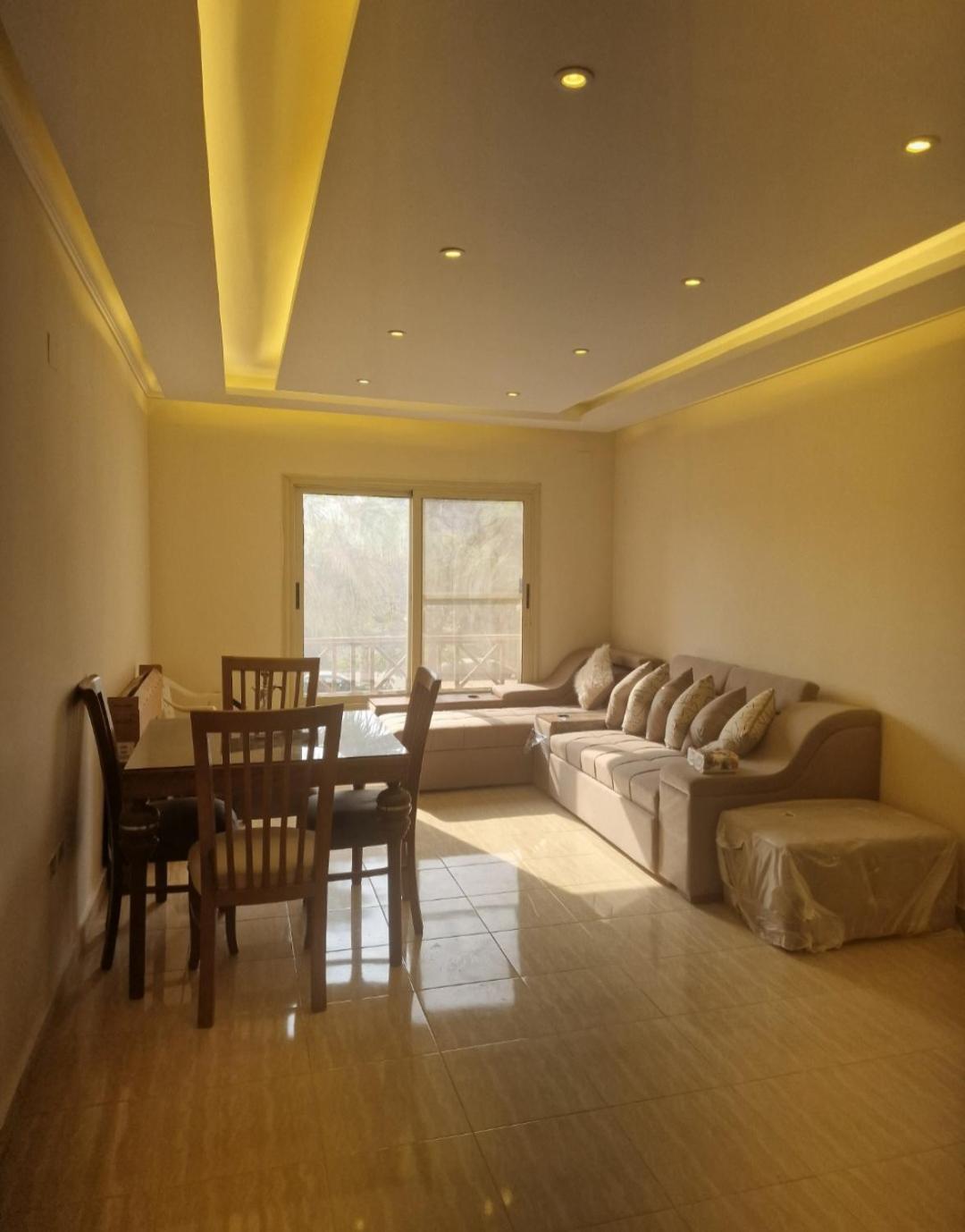 Compound Montaza hadayaq October