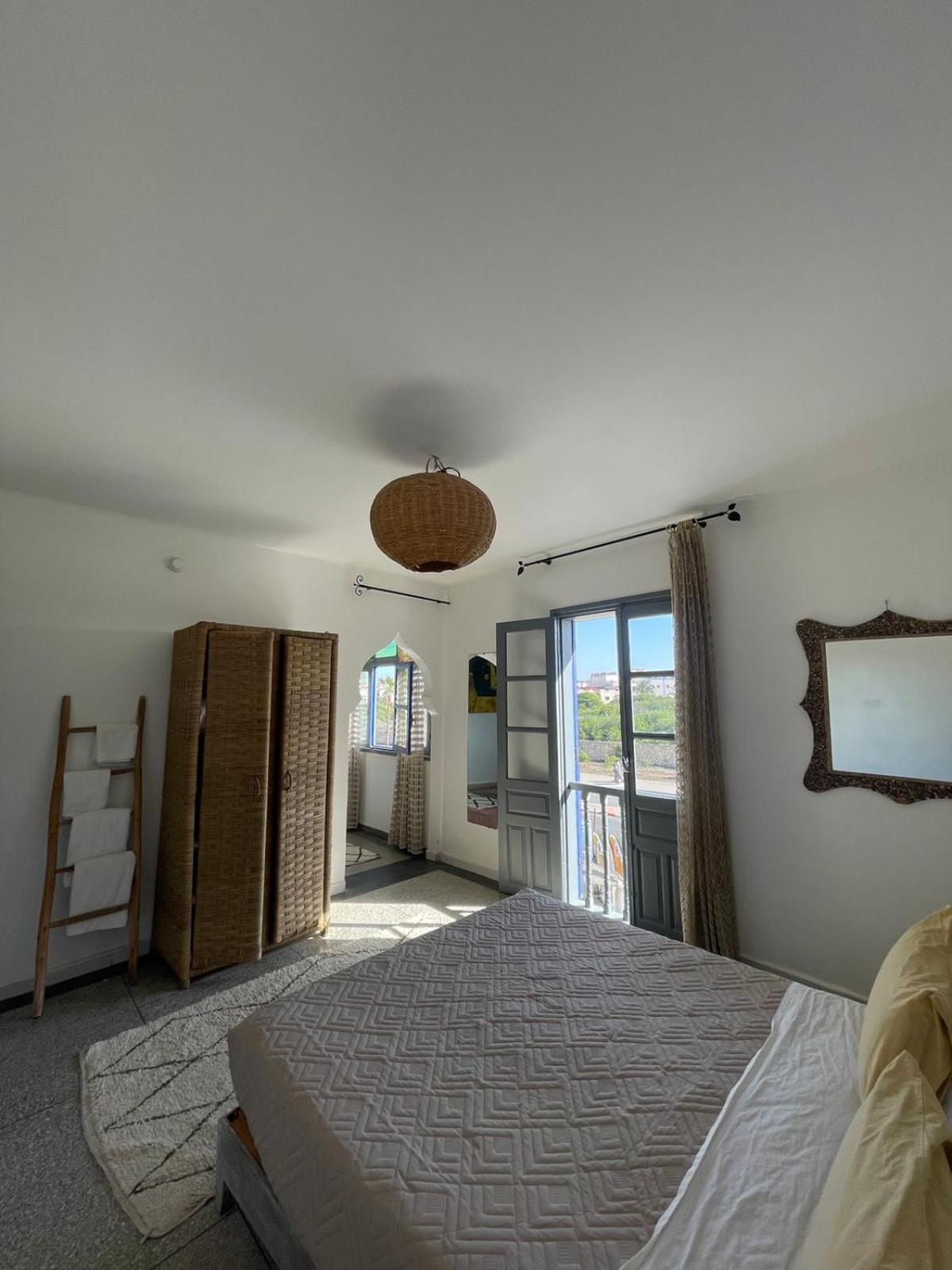 Yousurf Surf House