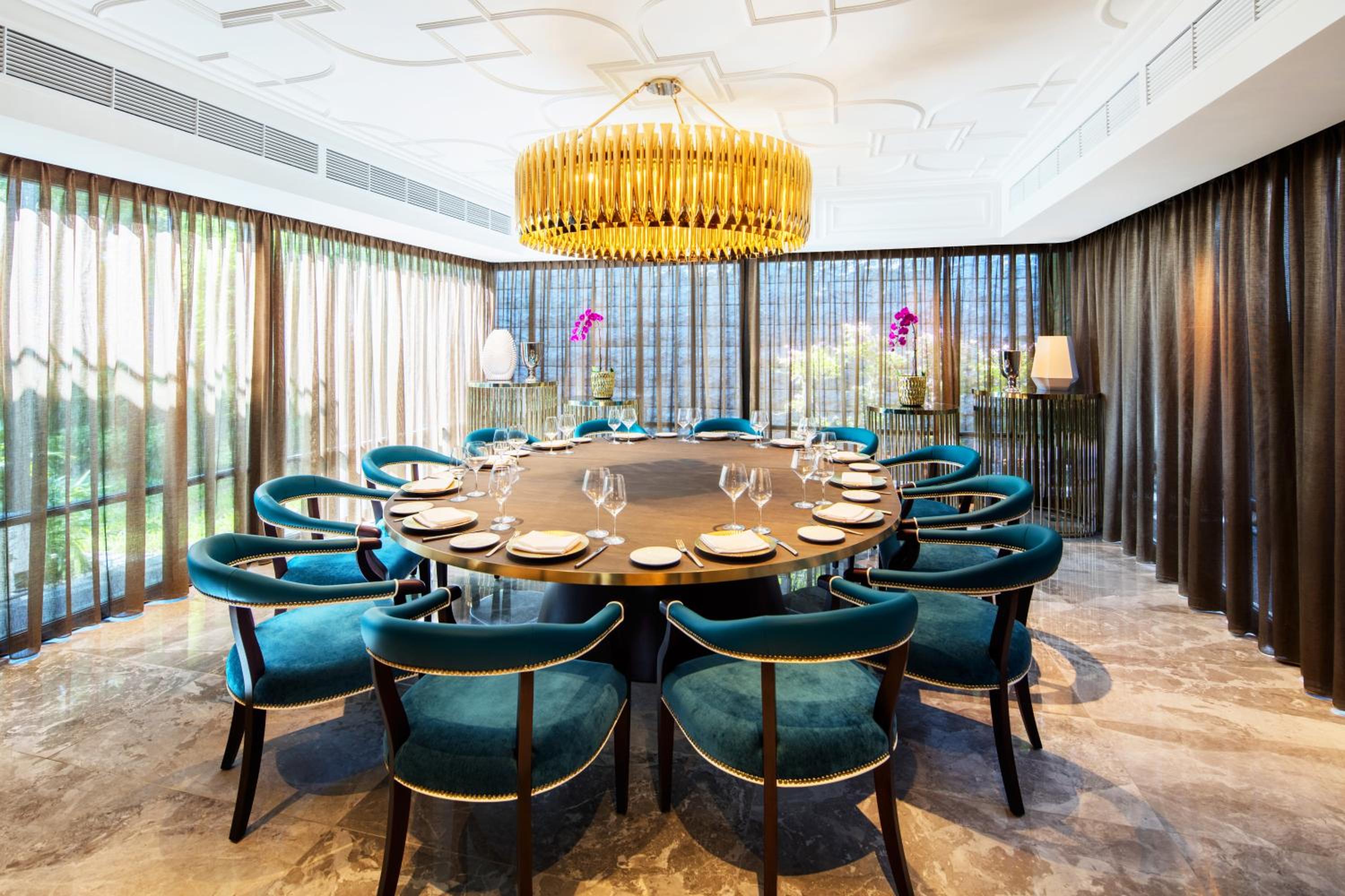 Sofitel Singapore Sentosa