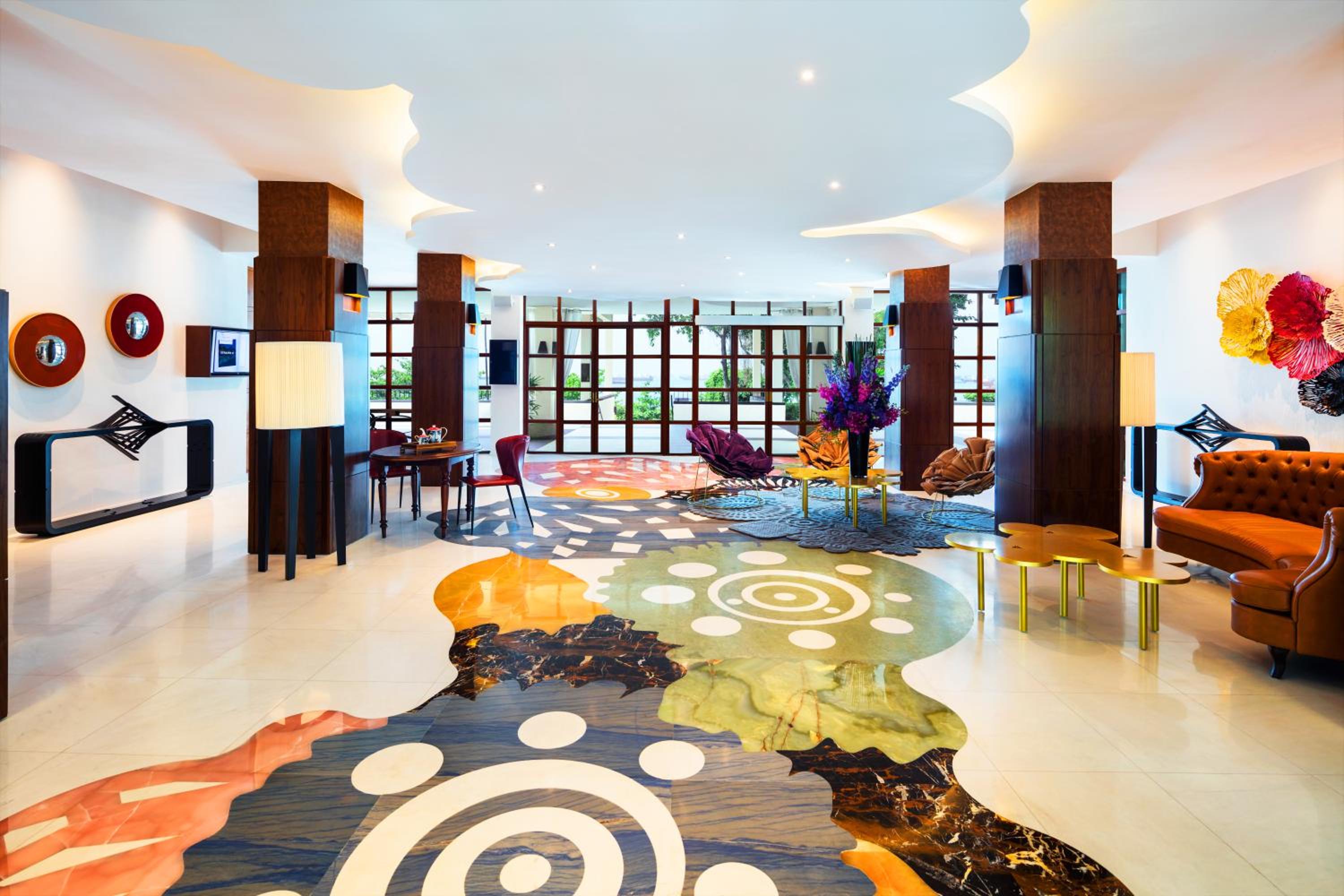 Sofitel Singapore Sentosa