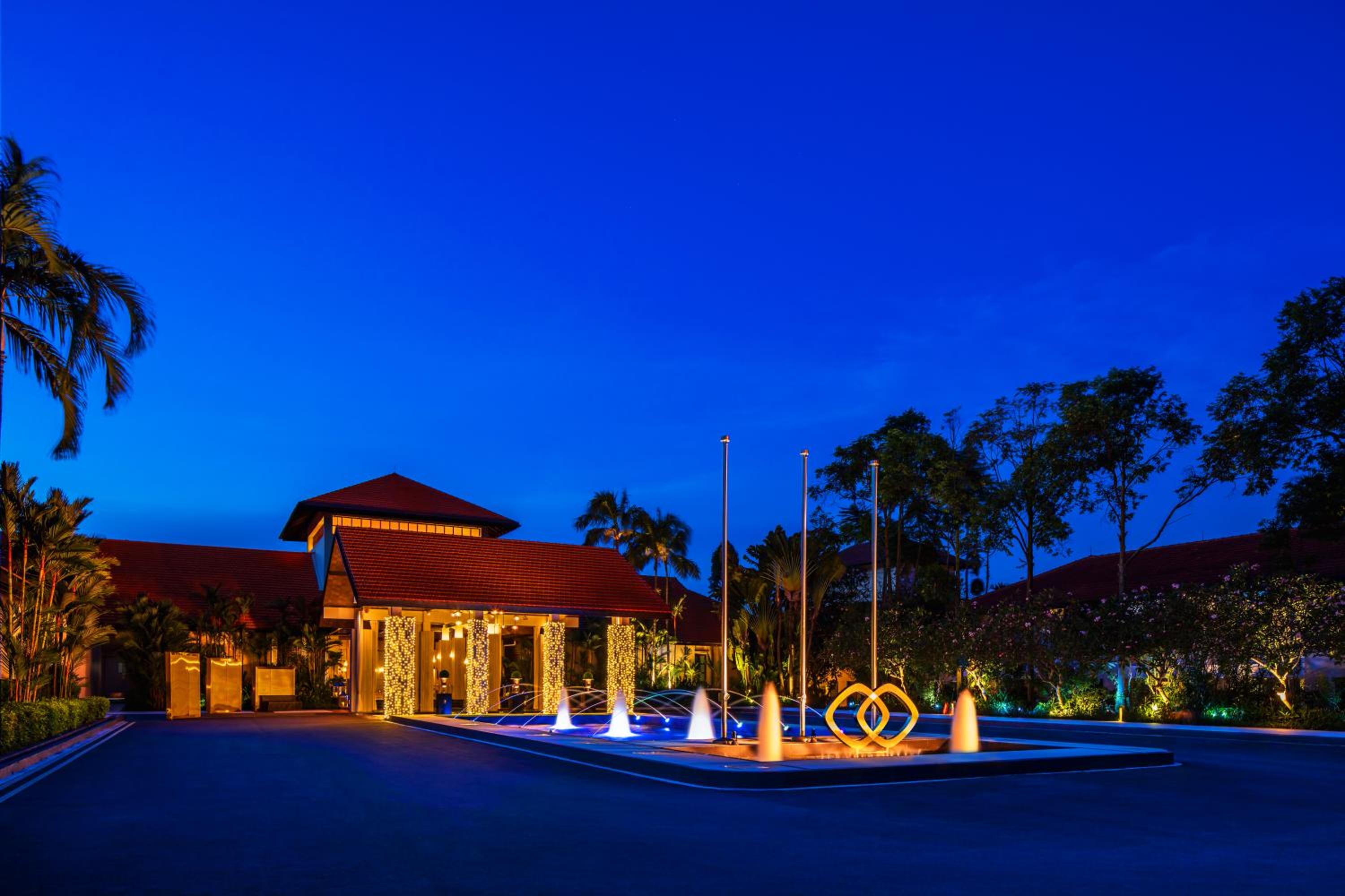 Sofitel Singapore Sentosa
